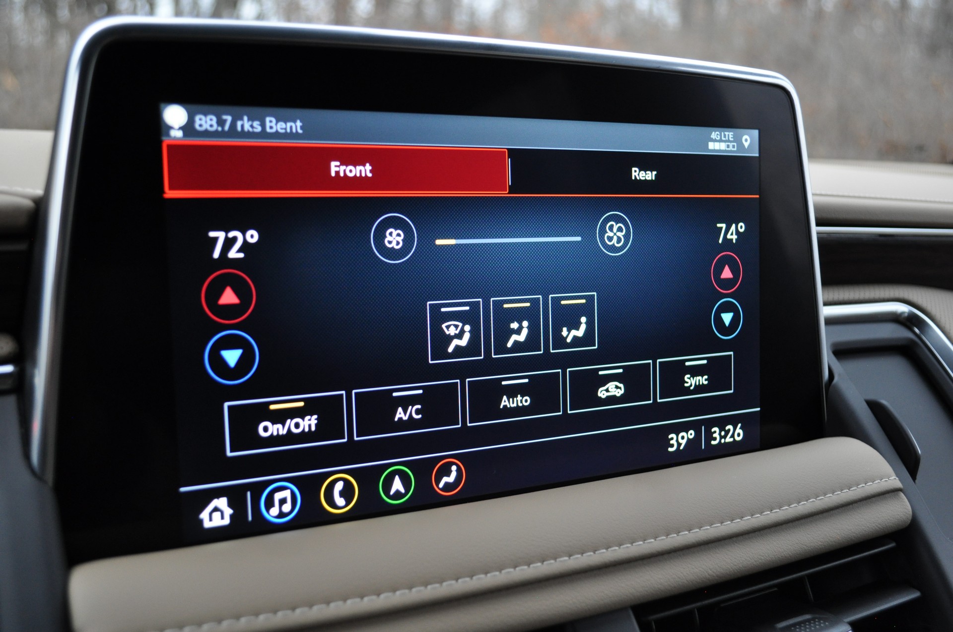 Driven: The 2021 Chevrolet Suburban Diesel Is An Unlikely Green Machine