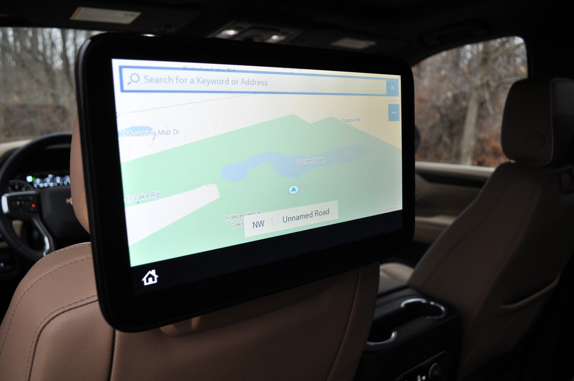 Driven: The 2021 Chevrolet Suburban Diesel Is An Unlikely Green Machine