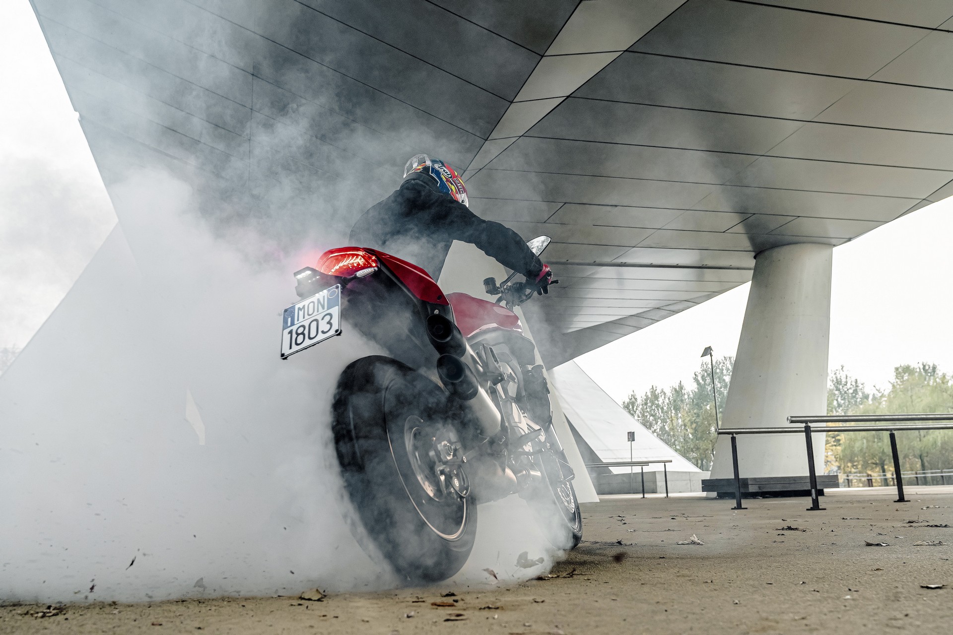 2021 Ducati Monster Debuts With More Power, Less Weight And New Looks