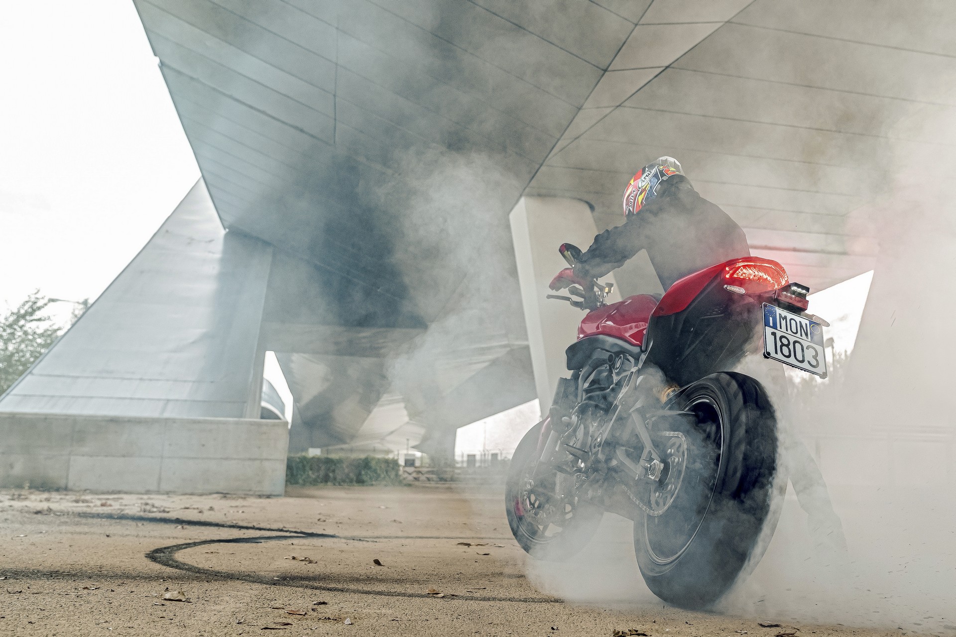 2021 Ducati Monster Debuts With More Power, Less Weight And New Looks