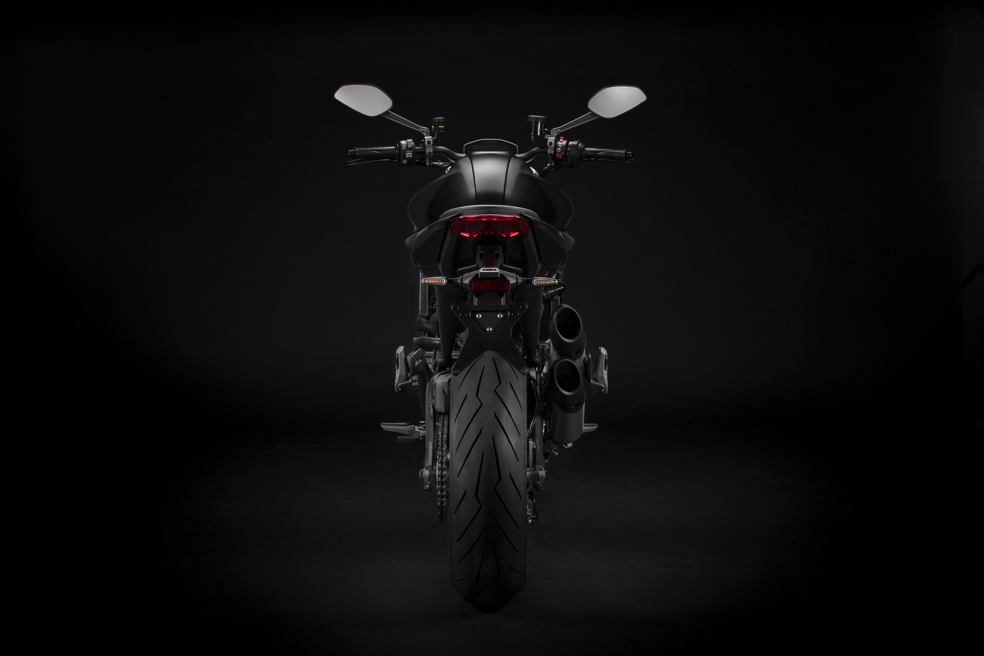 2021 Ducati Monster Debuts With More Power, Less Weight And New Looks