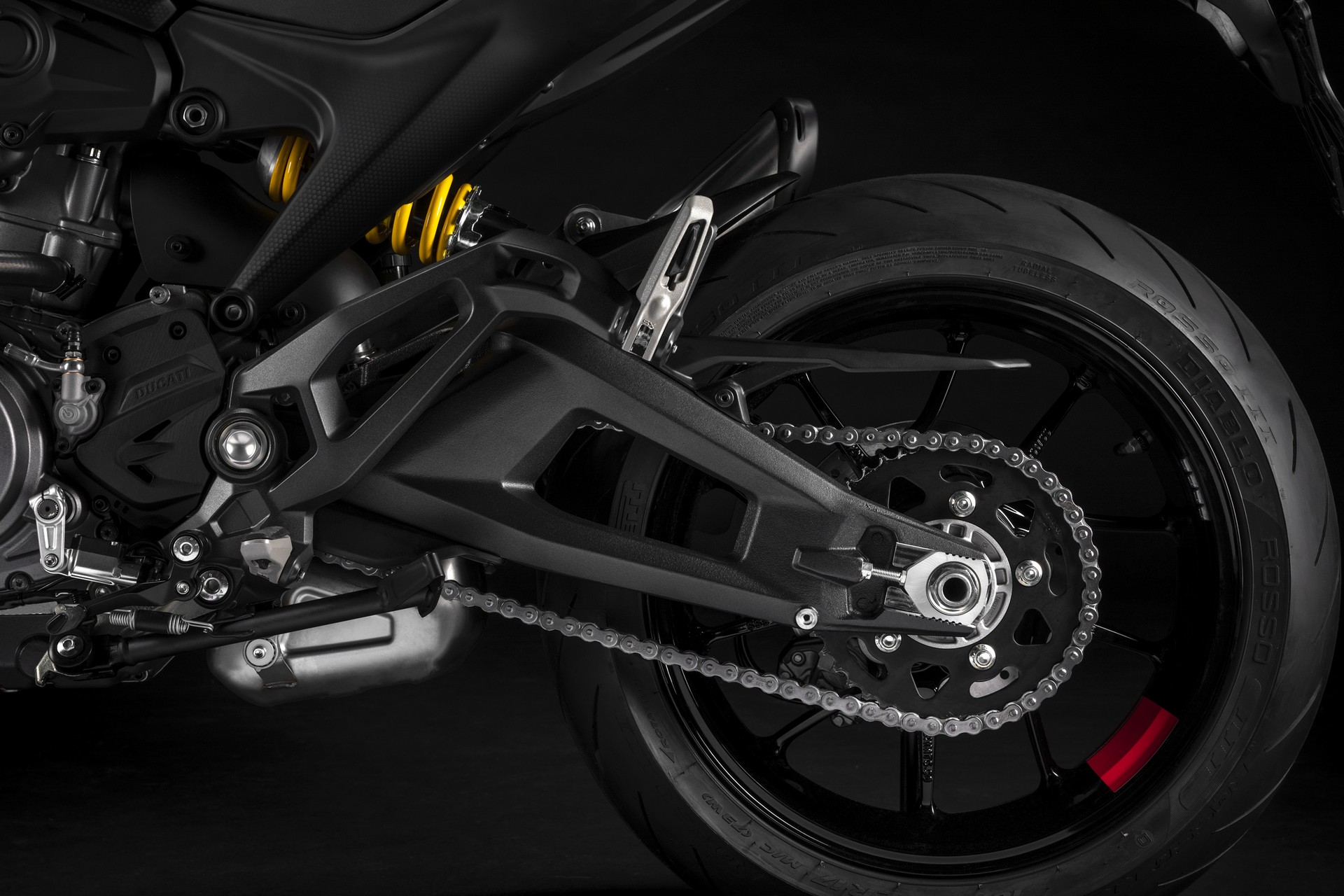 2021 Ducati Monster Debuts With More Power, Less Weight And New Looks