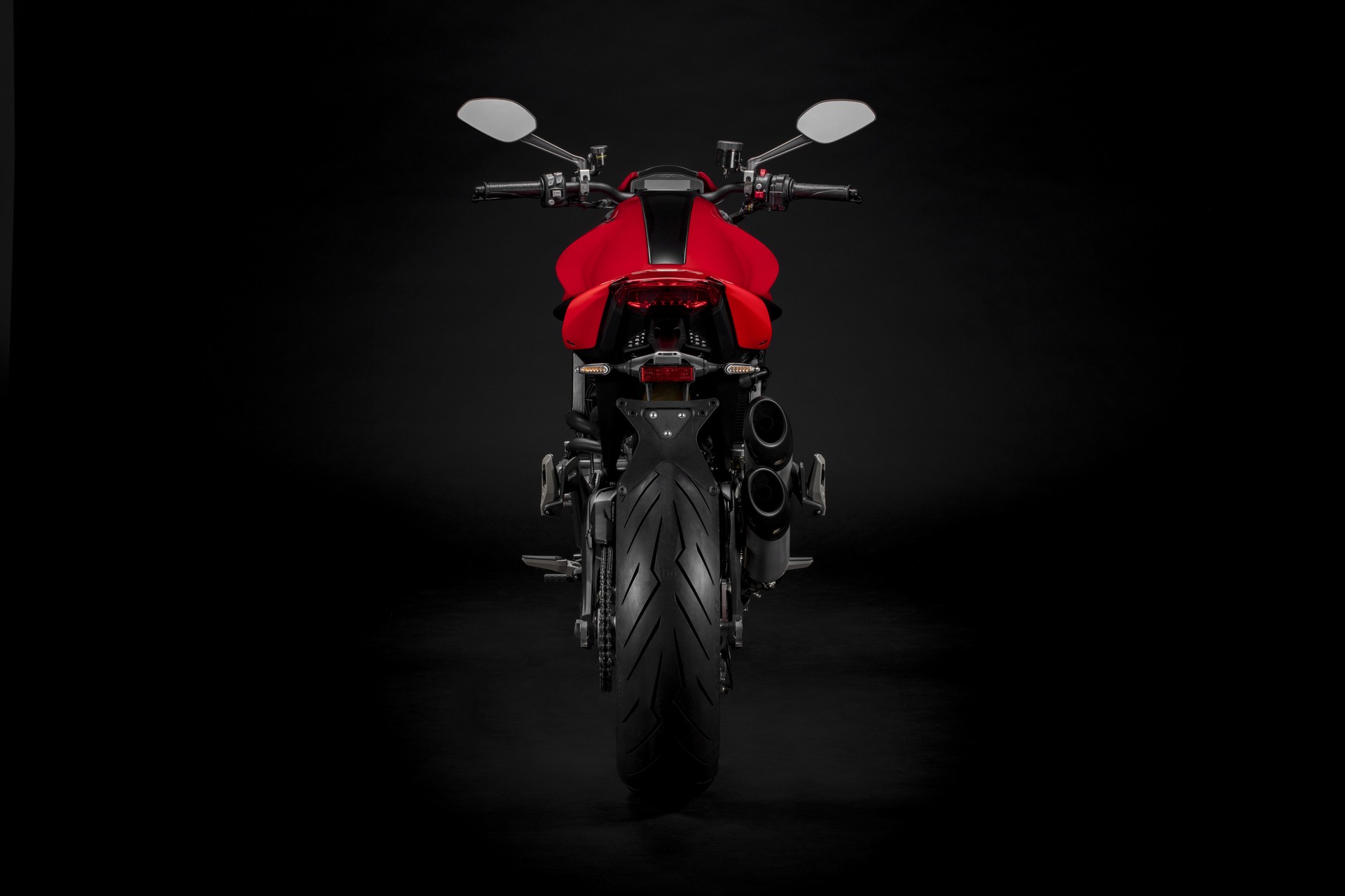 2021 Ducati Monster Debuts With More Power, Less Weight And New Looks