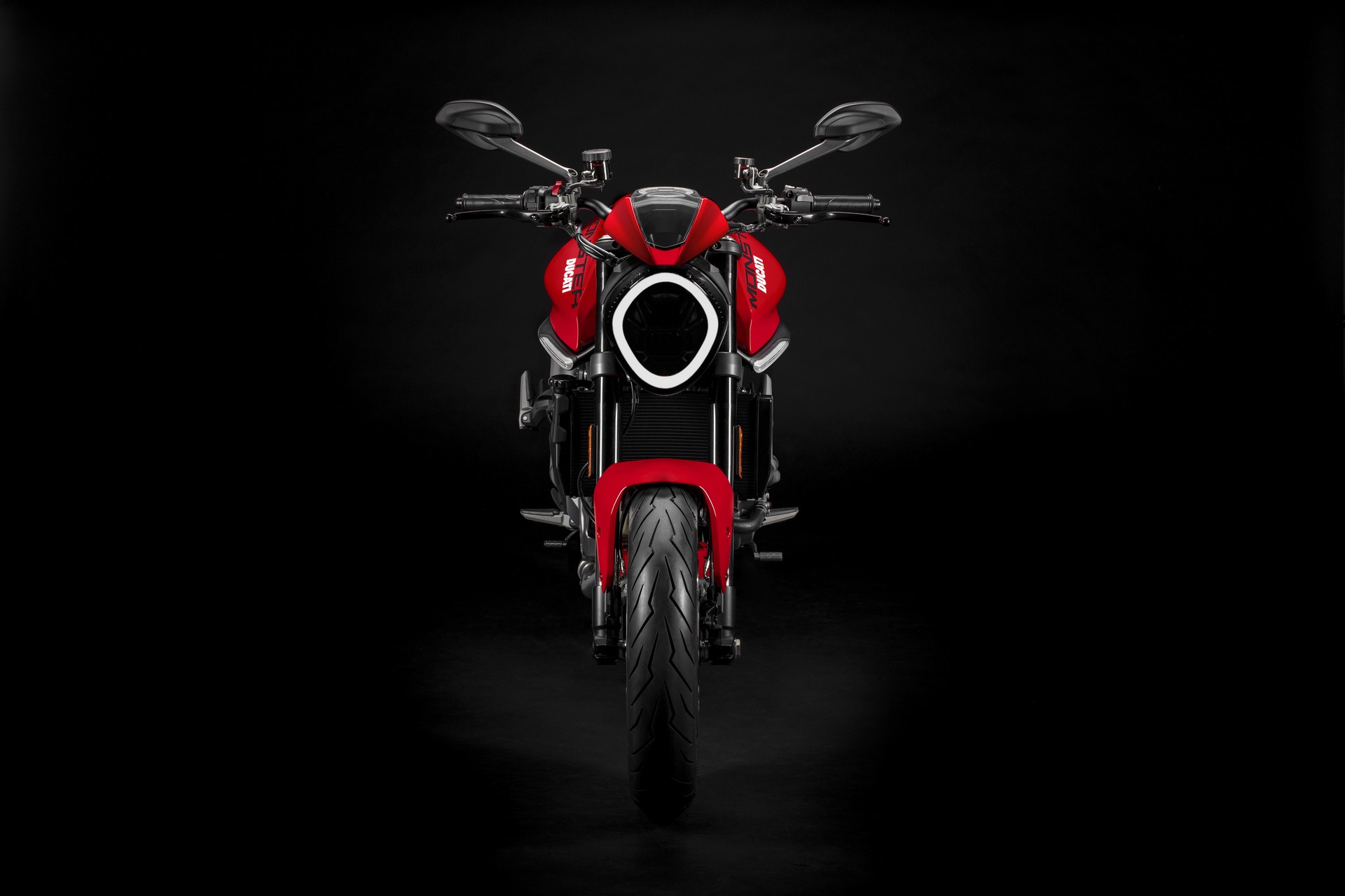 2021 Ducati Monster Debuts With More Power, Less Weight And New Looks