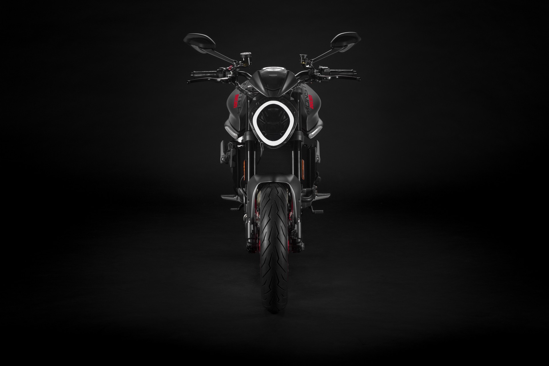 2021 Ducati Monster Debuts With More Power, Less Weight And New Looks