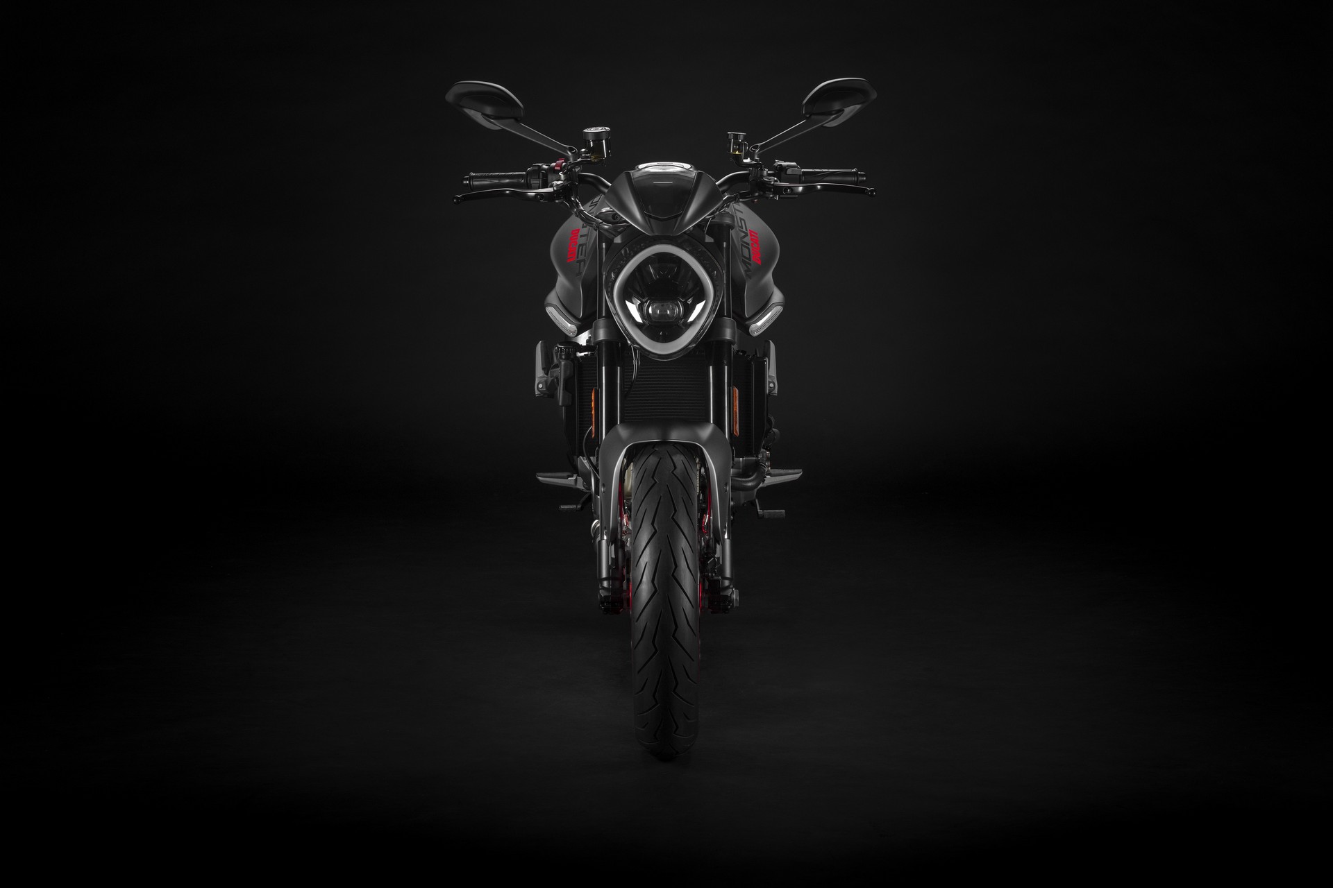 2021 Ducati Monster Debuts With More Power, Less Weight And New Looks