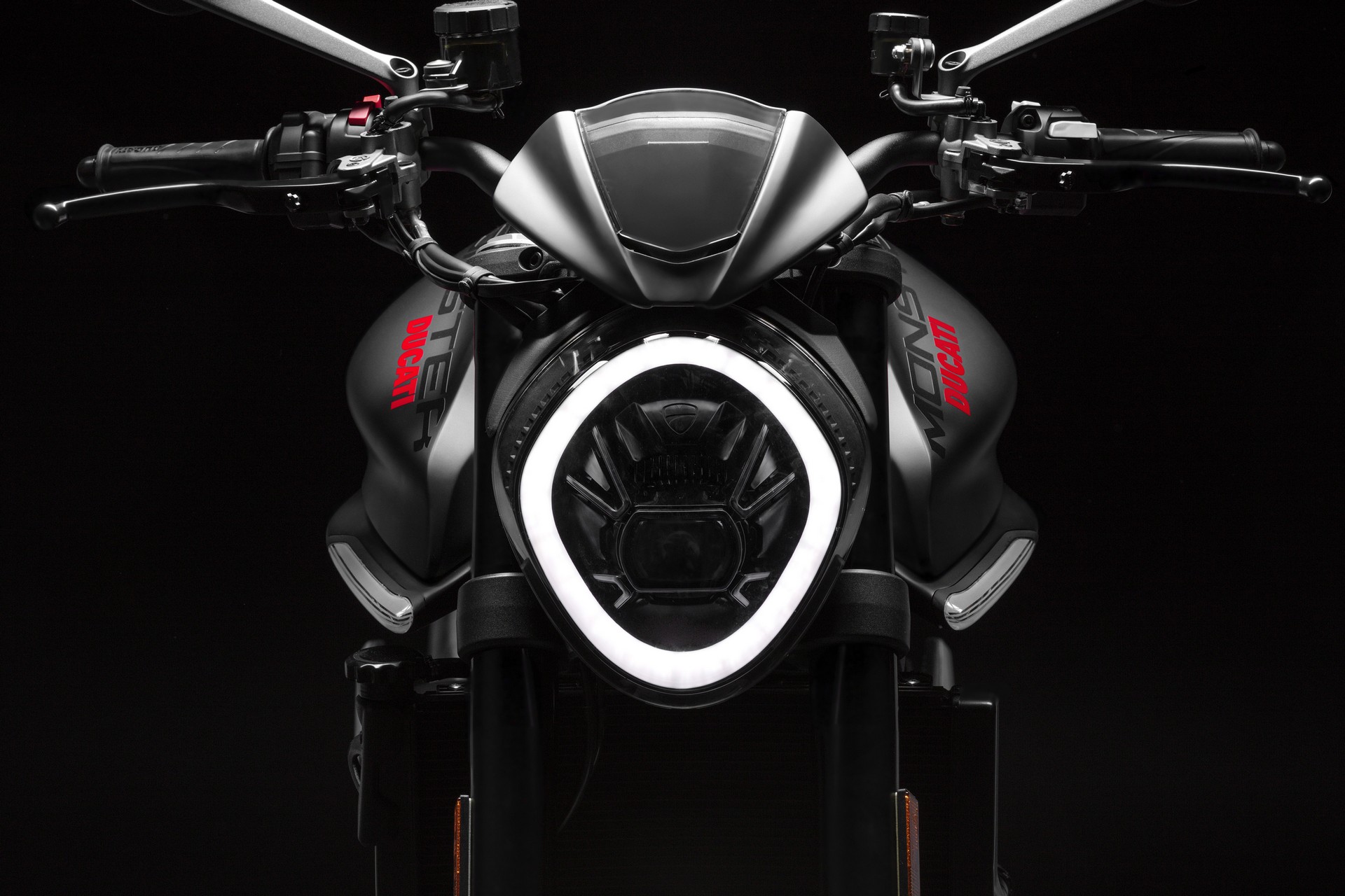 2021 Ducati Monster Debuts With More Power, Less Weight And New Looks