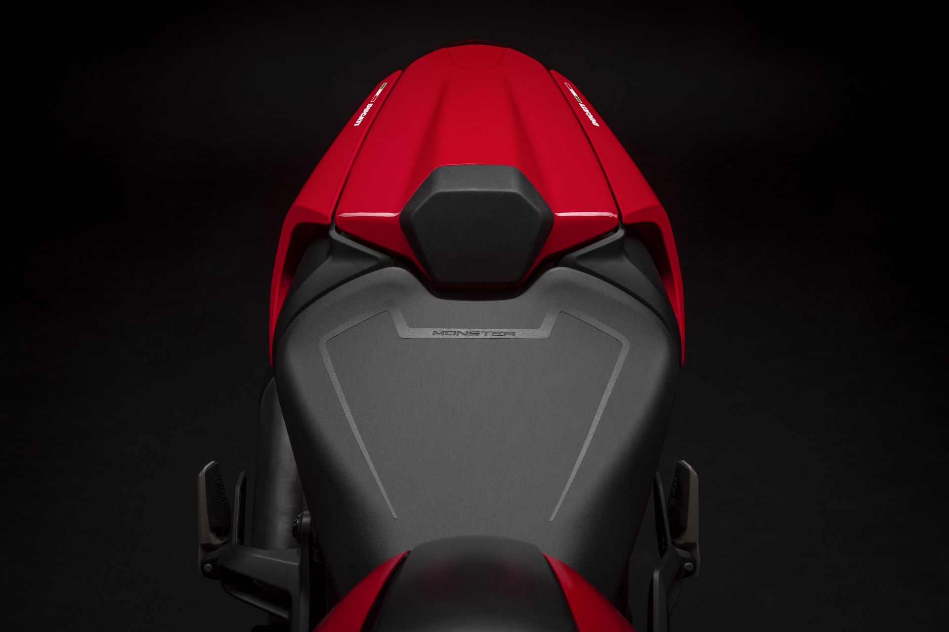 2021 Ducati Monster Debuts With More Power, Less Weight And New Looks