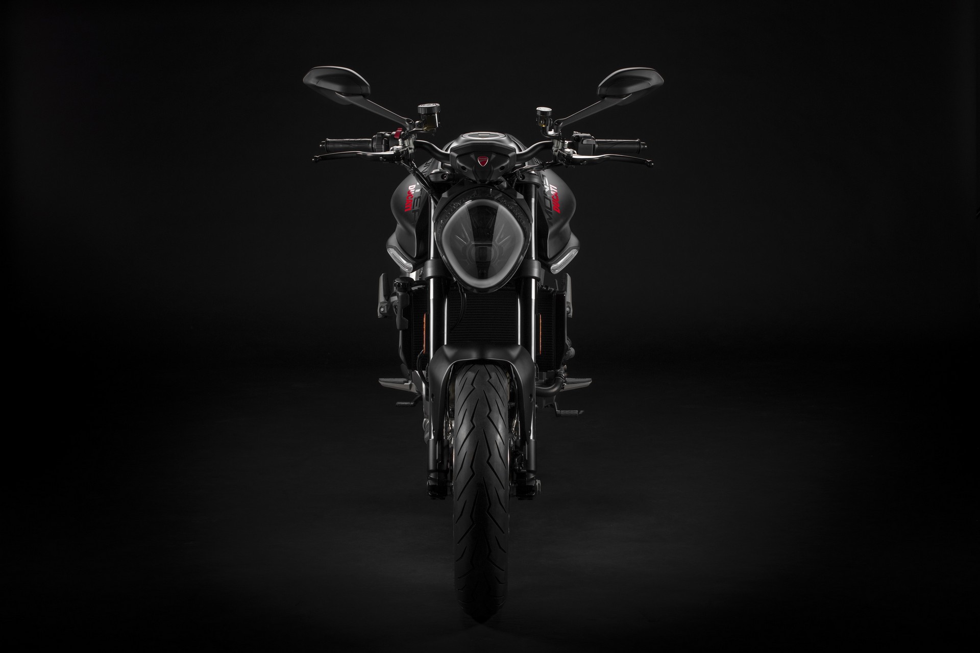 2021 Ducati Monster Debuts With More Power, Less Weight And New Looks