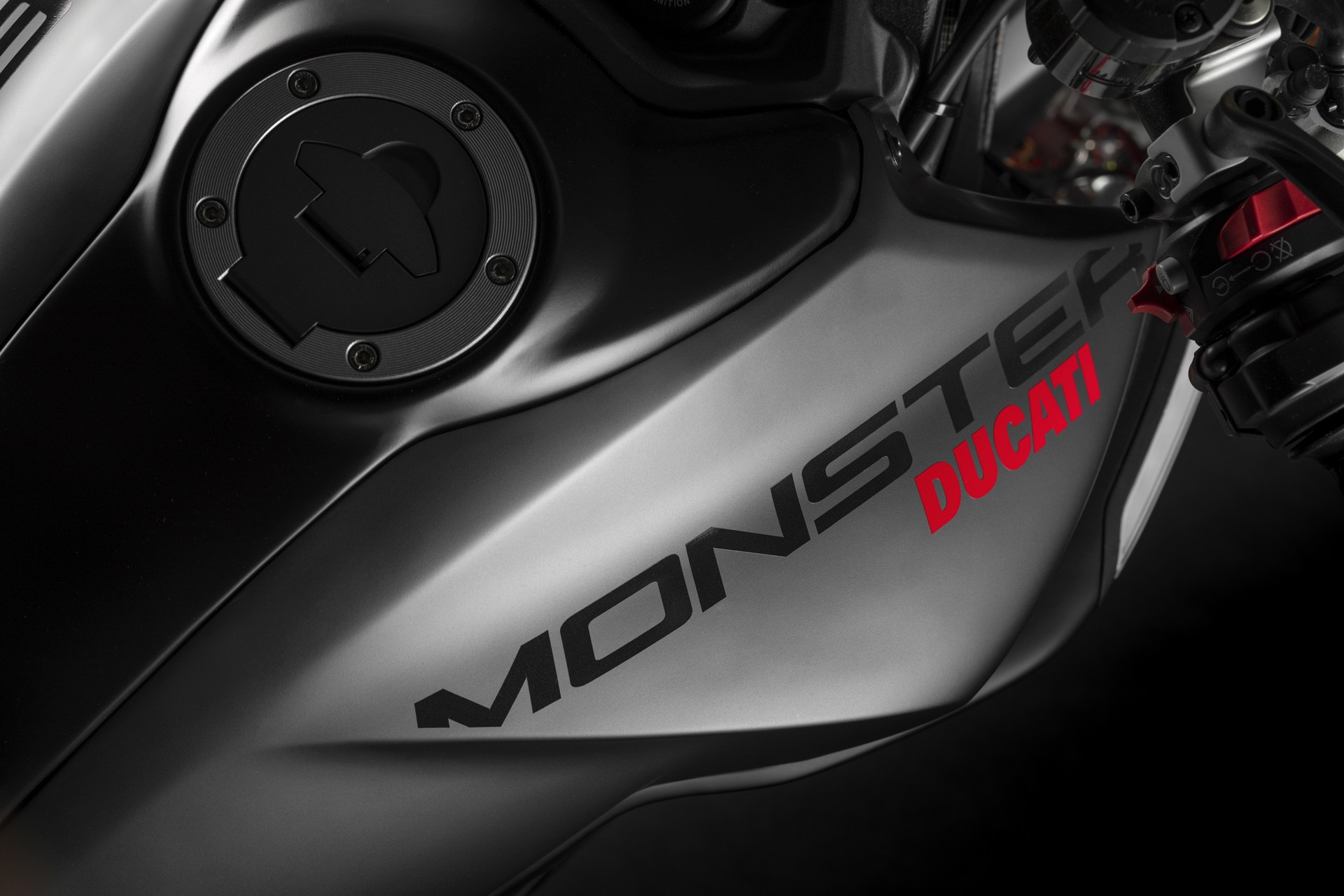 2021 Ducati Monster Debuts With More Power, Less Weight And New Looks