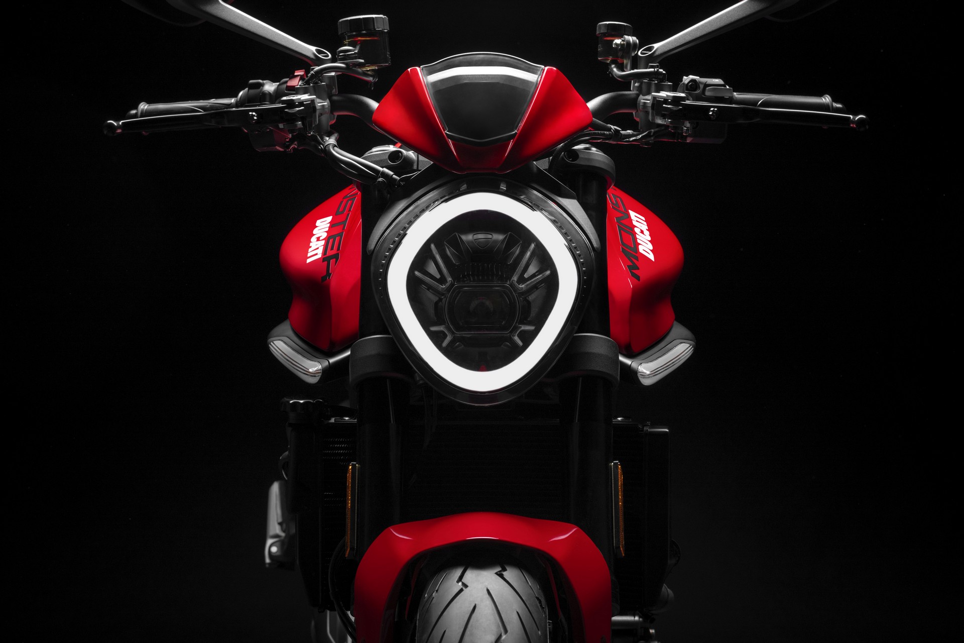 2021 Ducati Monster Debuts With More Power, Less Weight And New Looks