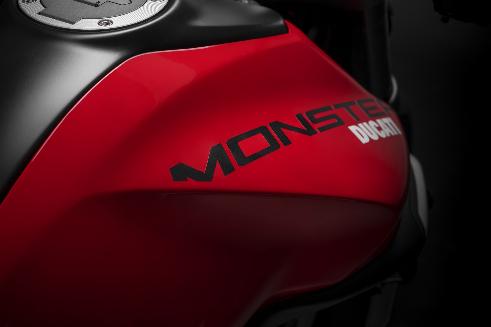 2021 Ducati Monster Debuts With More Power, Less Weight And New Looks