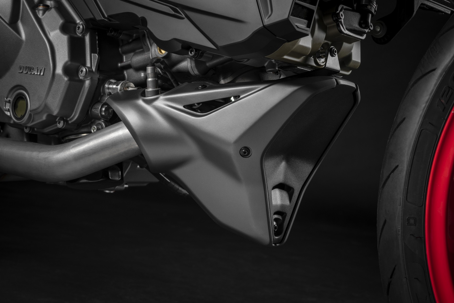 2021 Ducati Monster Debuts With More Power, Less Weight And New Looks