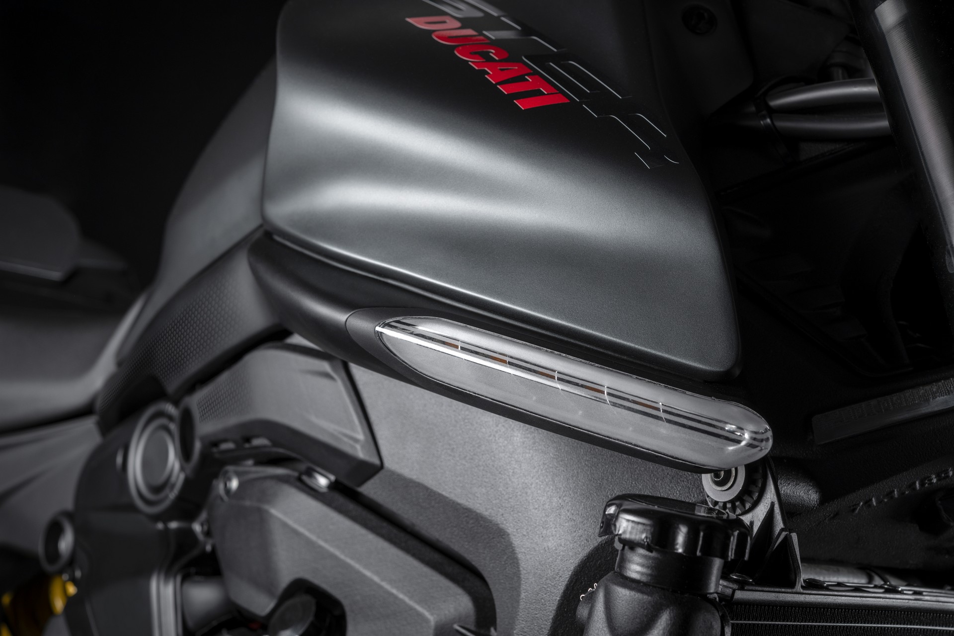 2021 Ducati Monster Debuts With More Power, Less Weight And New Looks