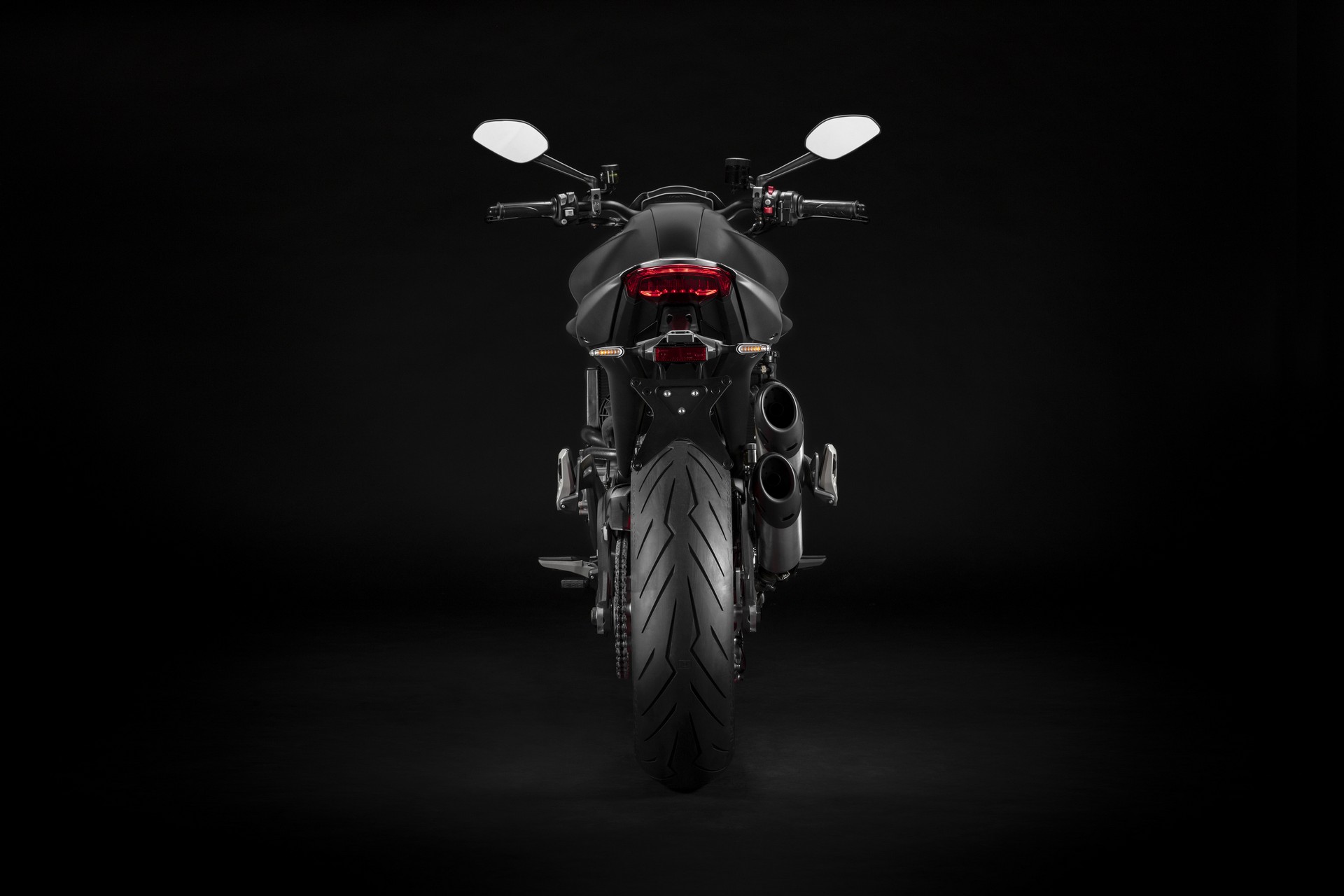 2021 Ducati Monster Debuts With More Power, Less Weight And New Looks