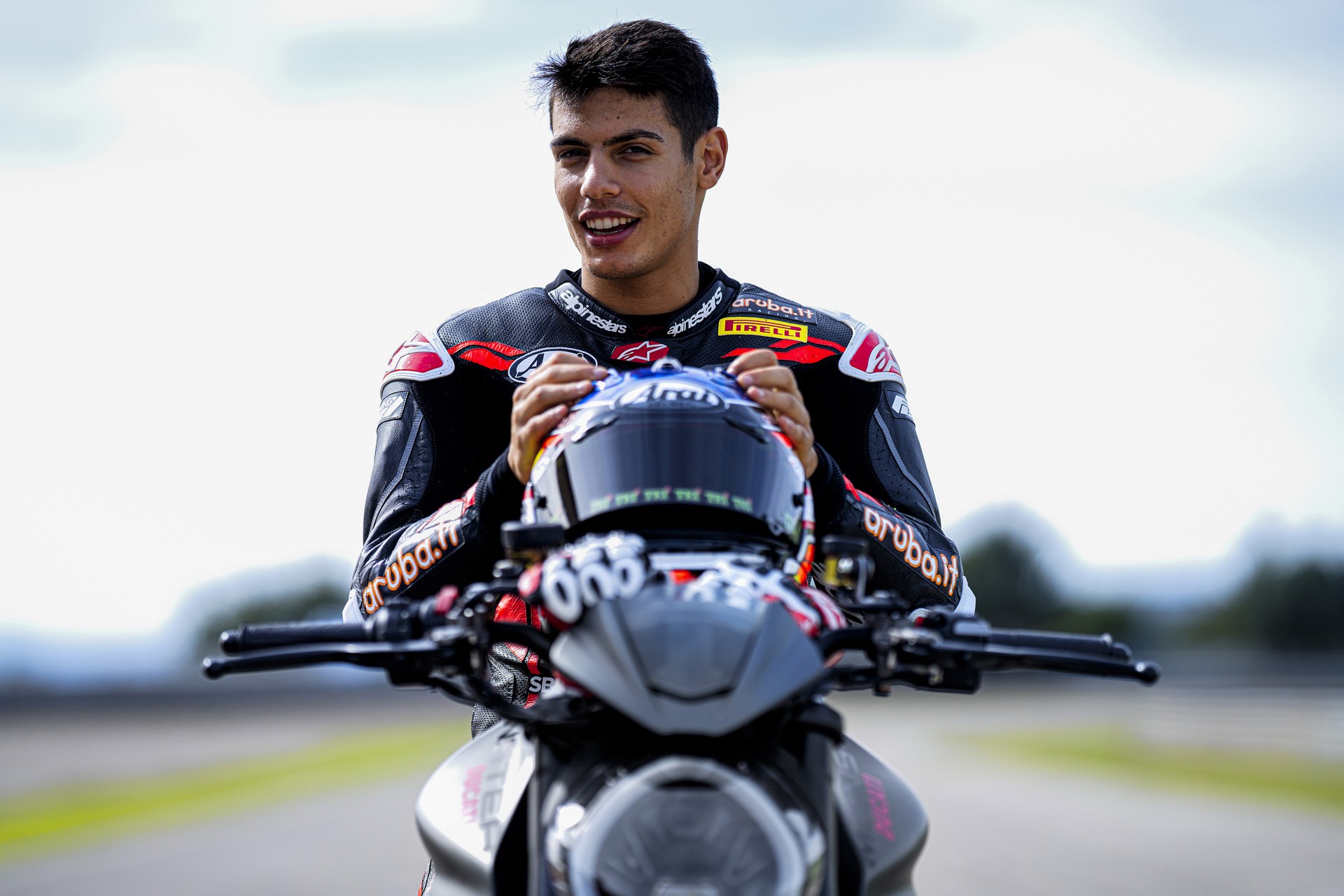 2021 Ducati Monster Debuts With More Power, Less Weight And New Looks