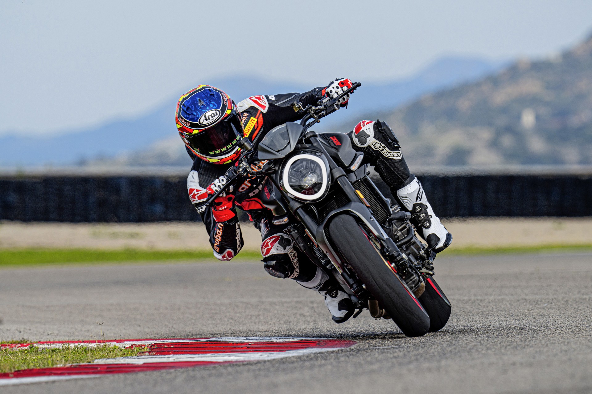 2021 Ducati Monster Debuts With More Power, Less Weight And New Looks