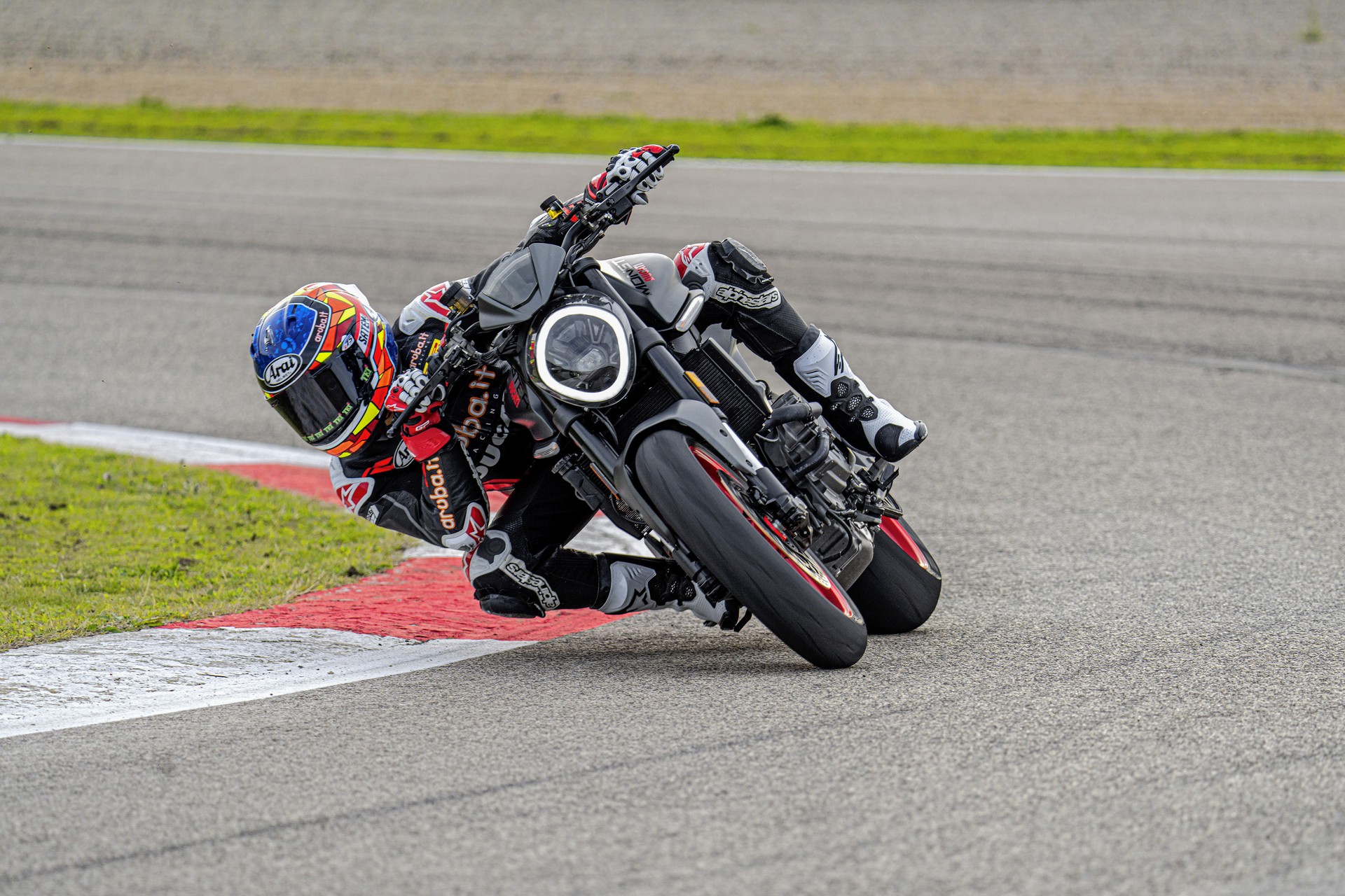 2021 Ducati Monster Debuts With More Power, Less Weight And New Looks