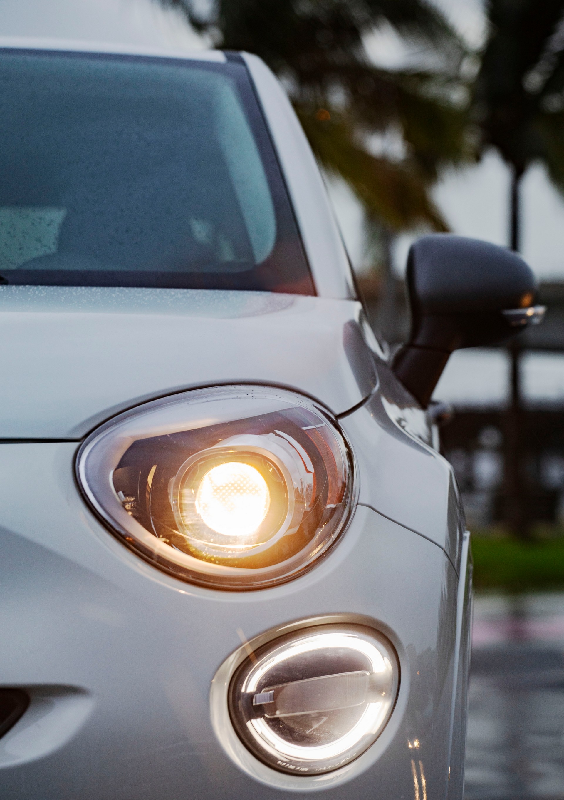 Fiat Guts U.S. Lineup, Only The 500X Will Remain For 2021