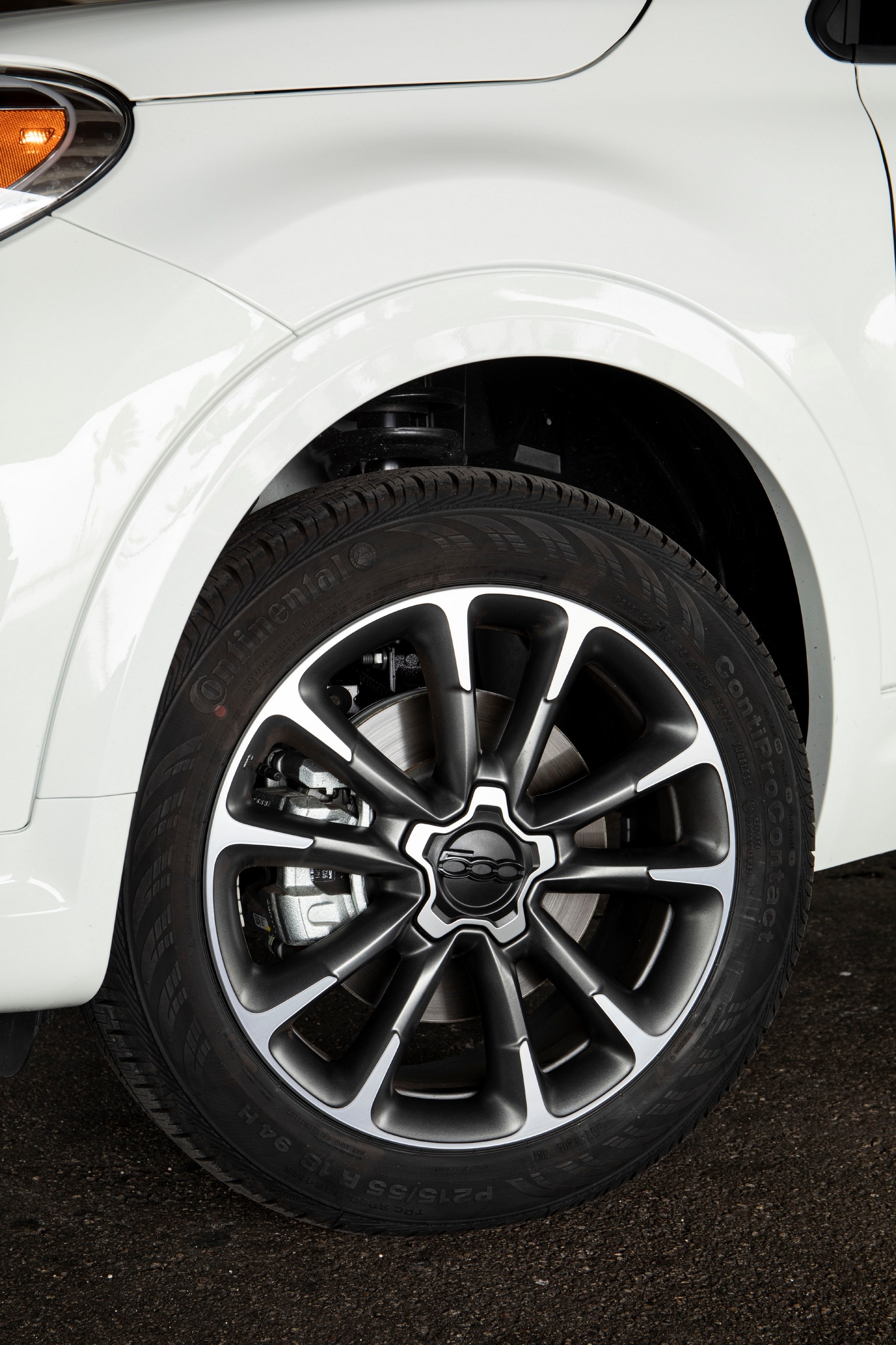 Fiat Guts U.S. Lineup, Only The 500X Will Remain For 2021