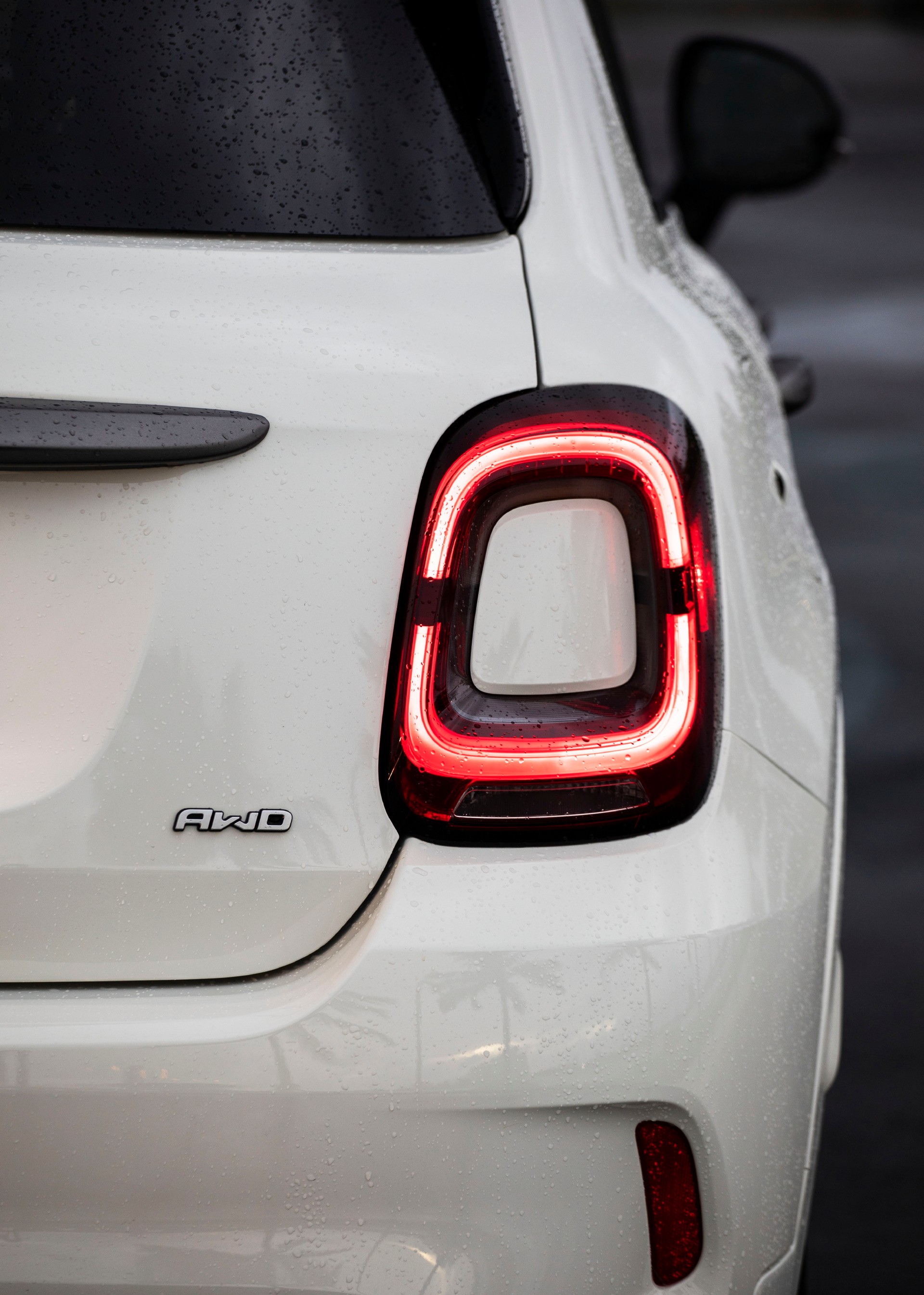 Fiat Guts U.S. Lineup, Only The 500X Will Remain For 2021