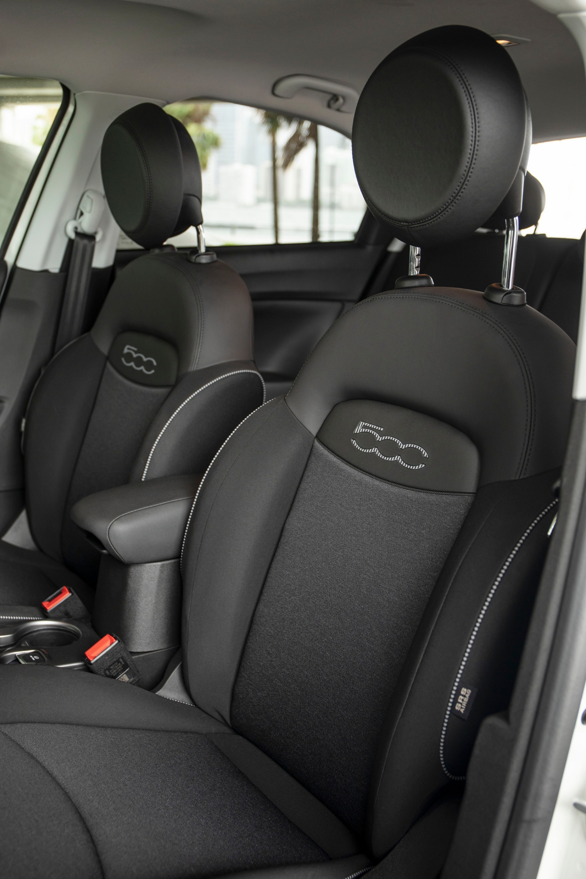 Fiat Guts U.S. Lineup, Only The 500X Will Remain For 2021