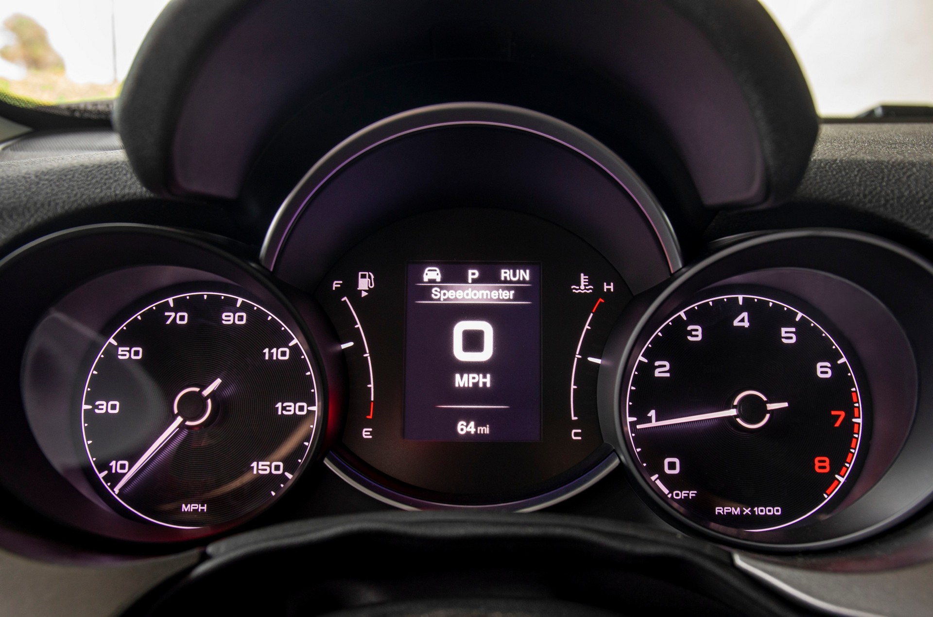 Fiat Guts U.S. Lineup, Only The 500X Will Remain For 2021