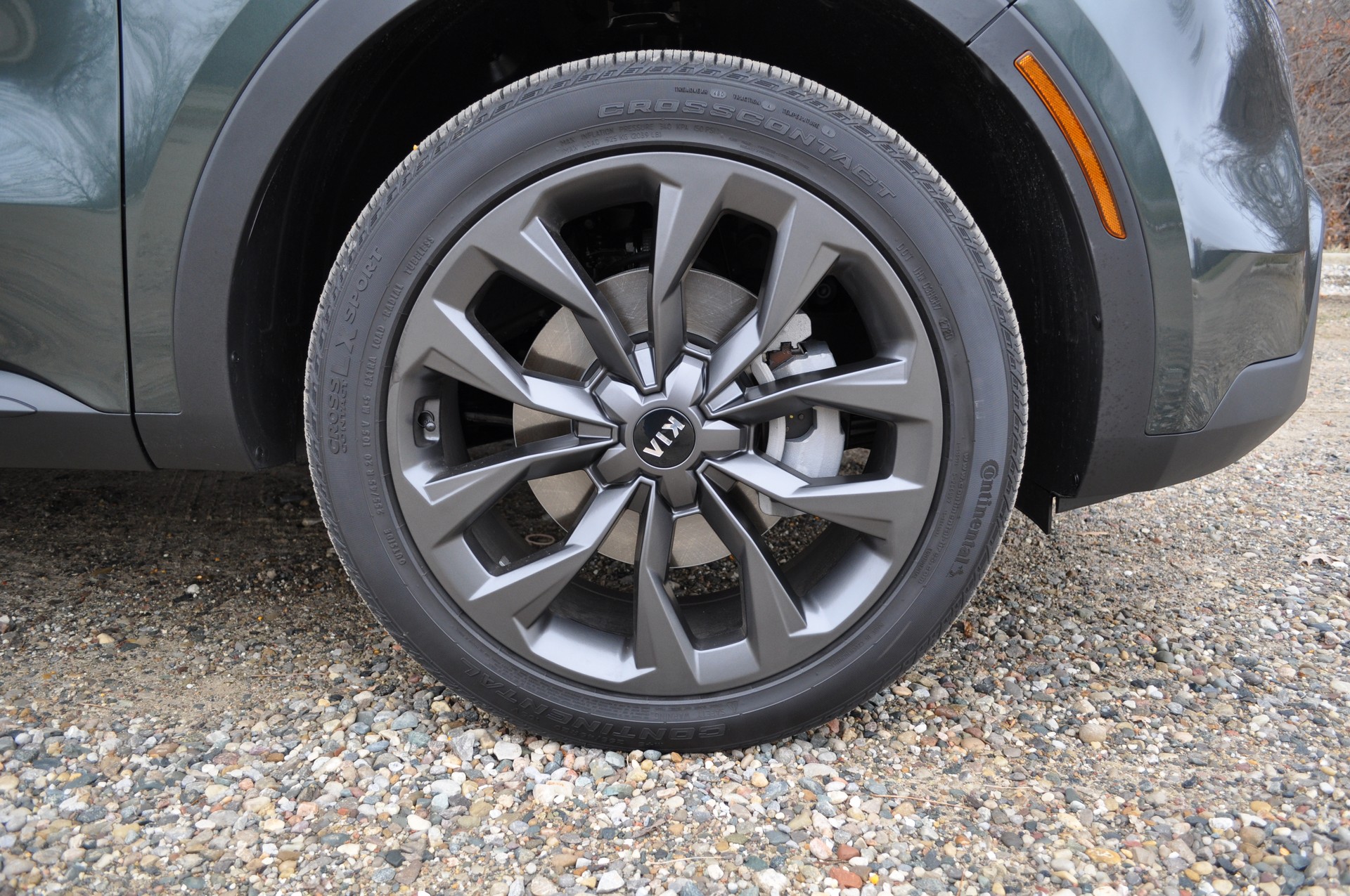 Driven: 2021 Kia Sorento Combines Space With Extra Pace