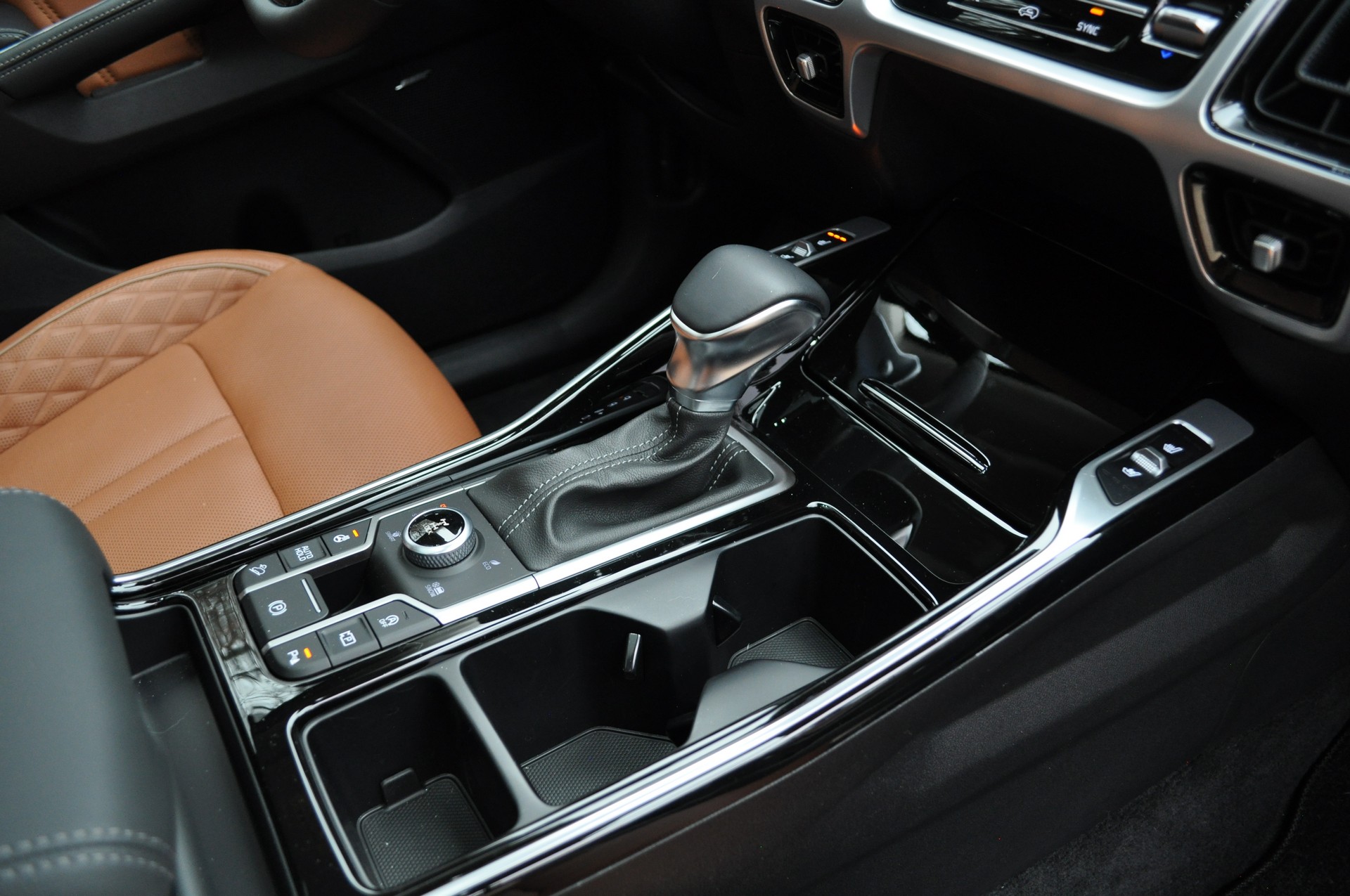 Driven: 2021 Kia Sorento Combines Space With Extra Pace