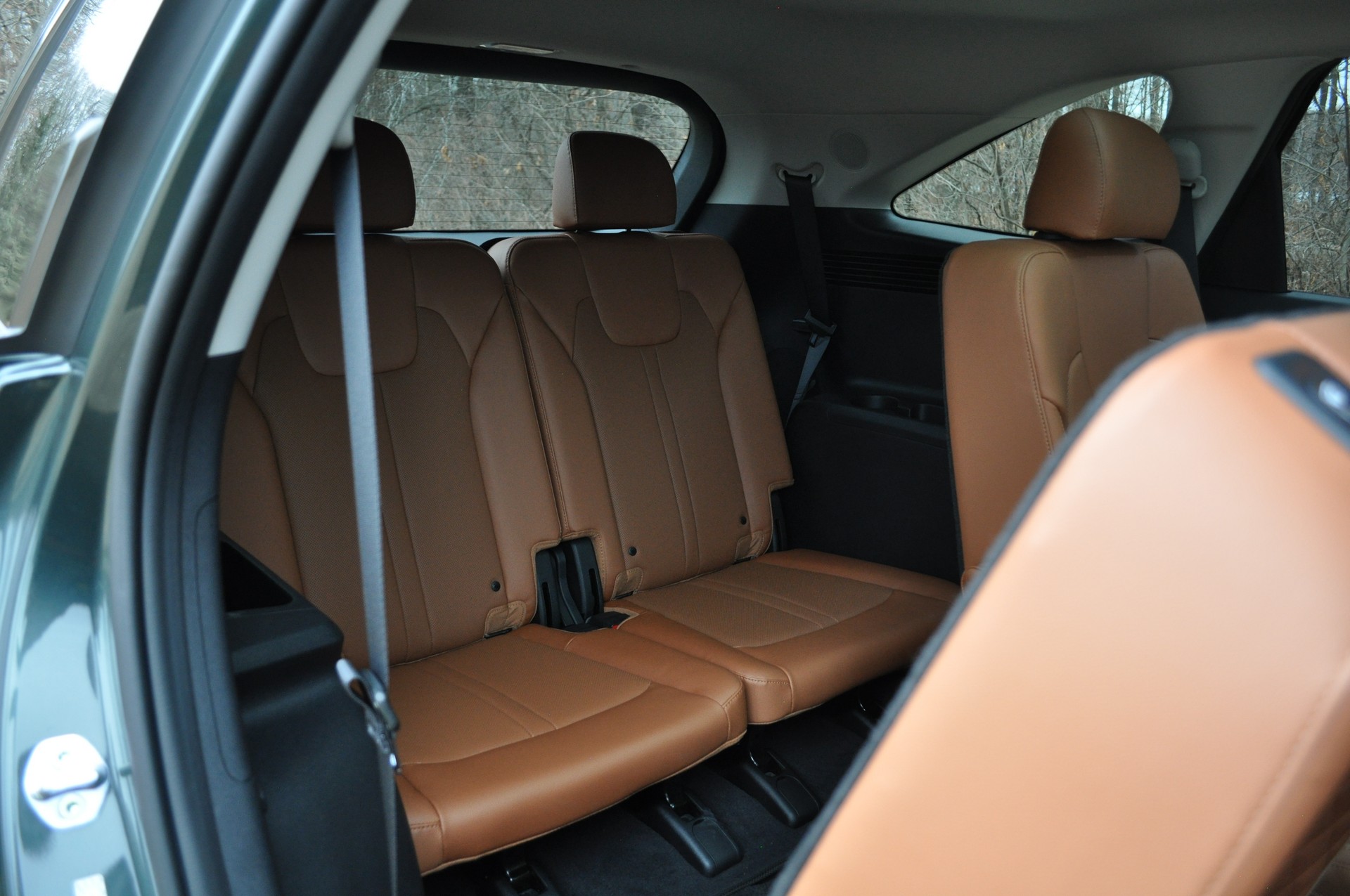 Driven: 2021 Kia Sorento Combines Space With Extra Pace