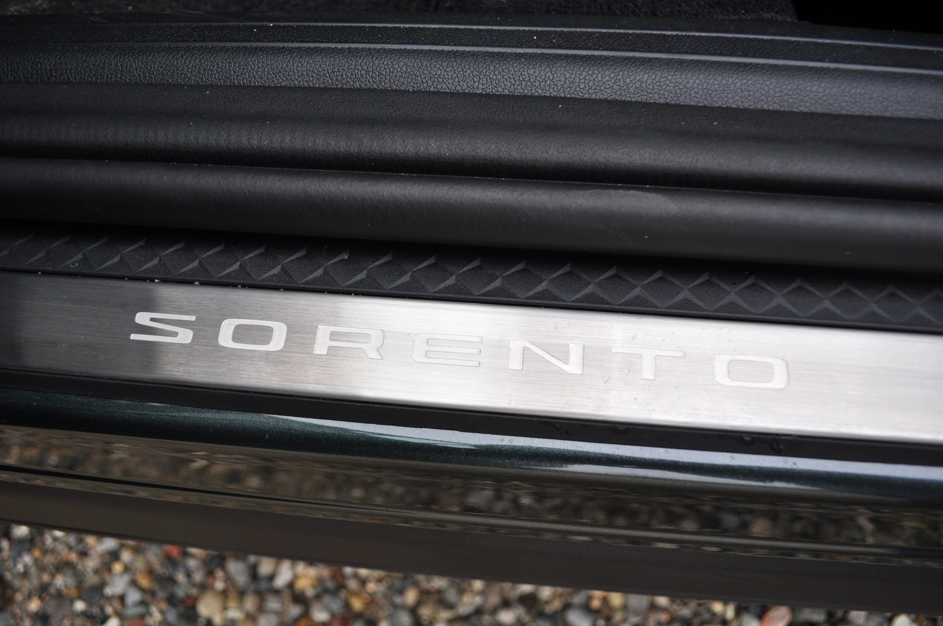 Driven: 2021 Kia Sorento Combines Space With Extra Pace