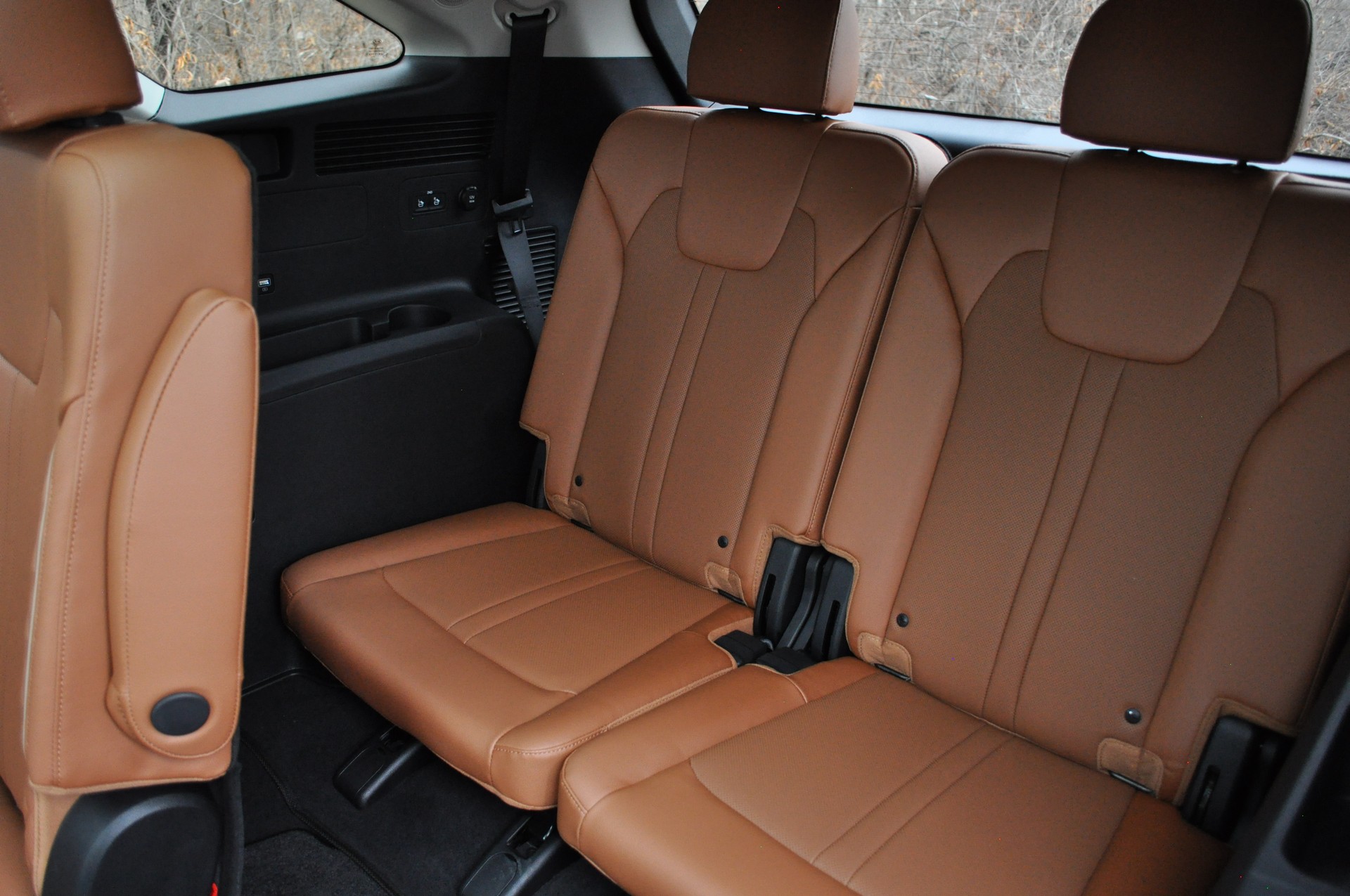 Driven: 2021 Kia Sorento Combines Space With Extra Pace