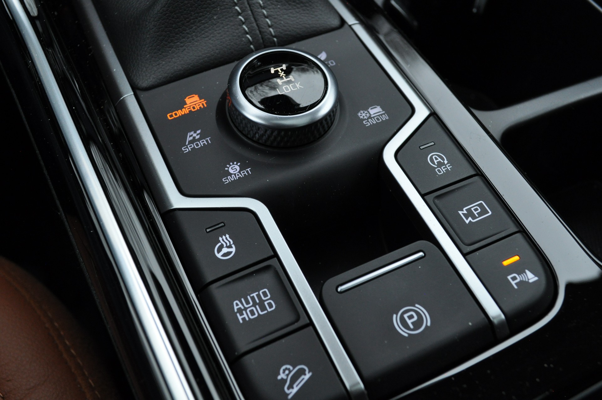 Driven: 2021 Kia Sorento Combines Space With Extra Pace