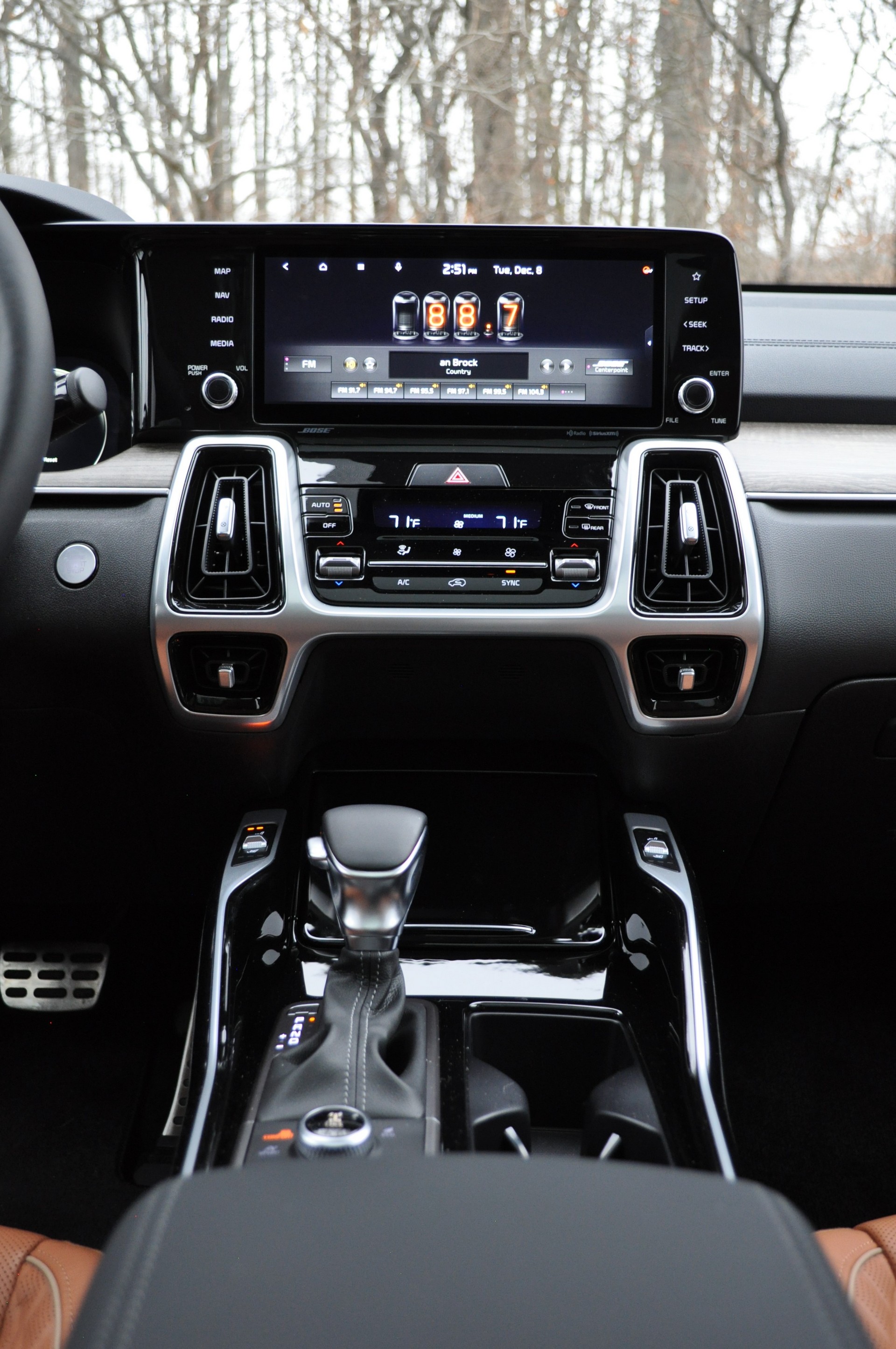 Driven: 2021 Kia Sorento Combines Space With Extra Pace