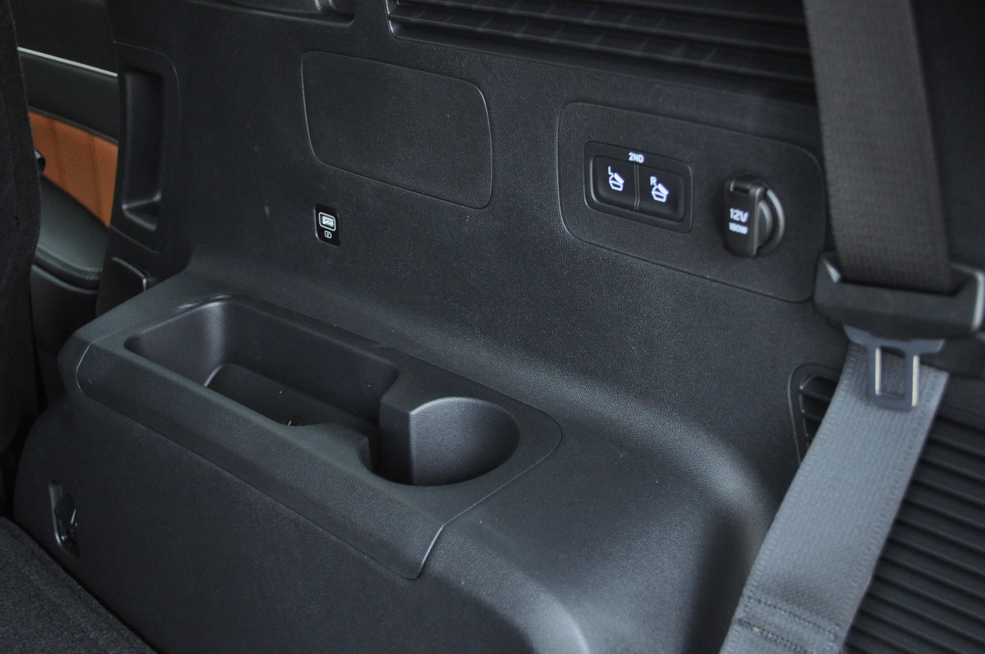 Driven: 2021 Kia Sorento Combines Space With Extra Pace