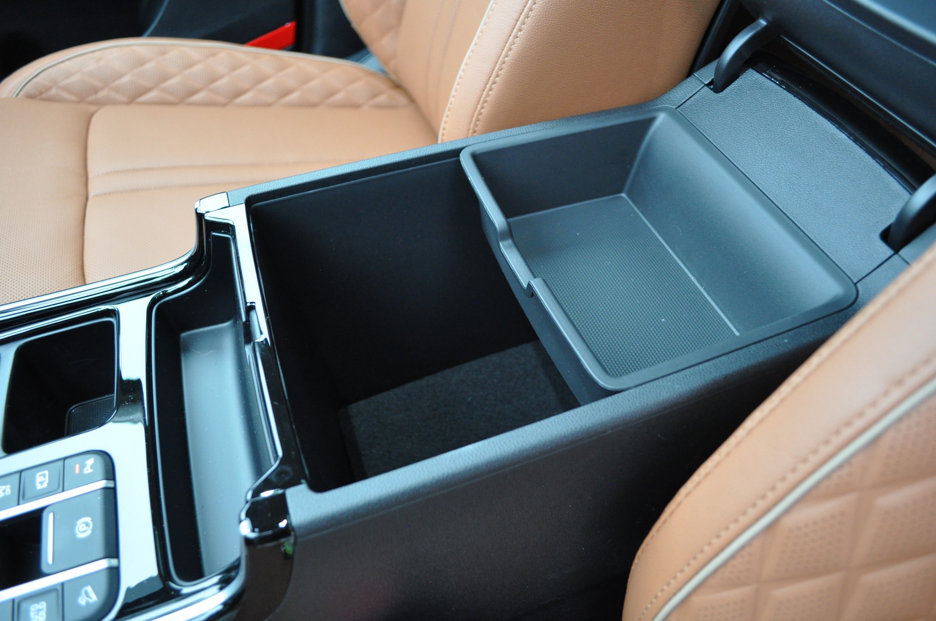 Driven: 2021 Kia Sorento Combines Space With Extra Pace