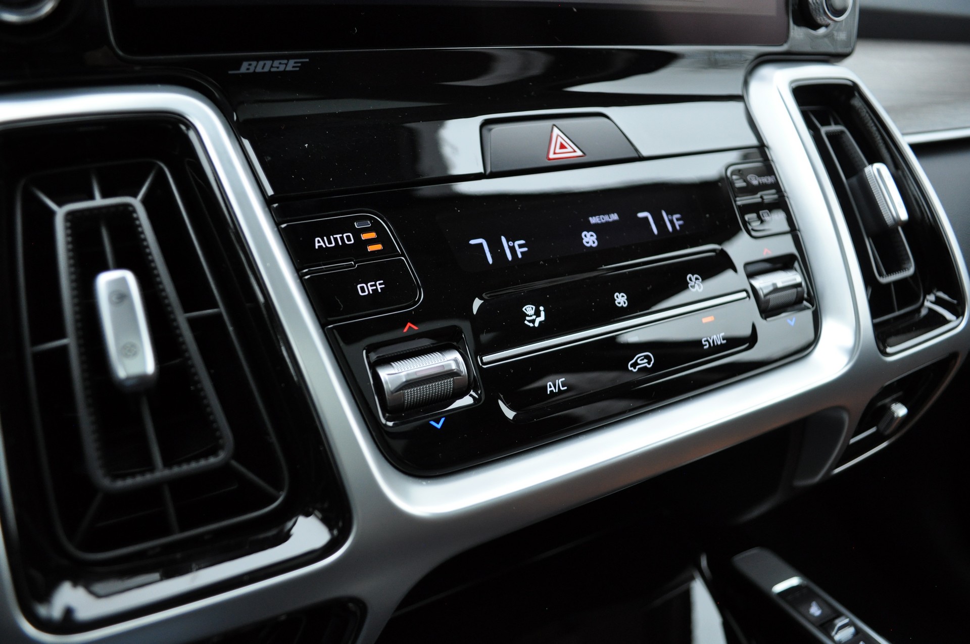 Driven: 2021 Kia Sorento Combines Space With Extra Pace