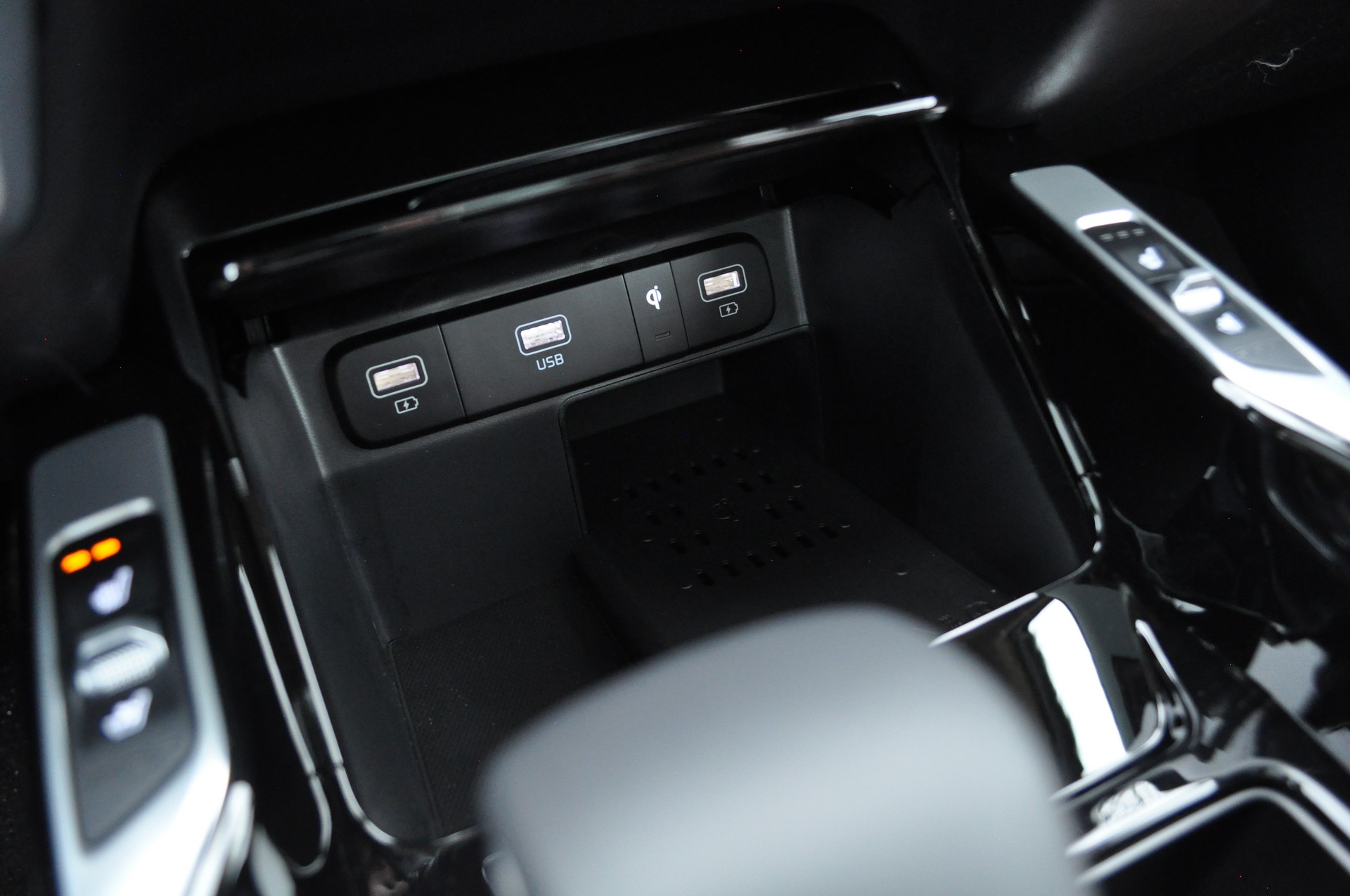 Driven: 2021 Kia Sorento Combines Space With Extra Pace