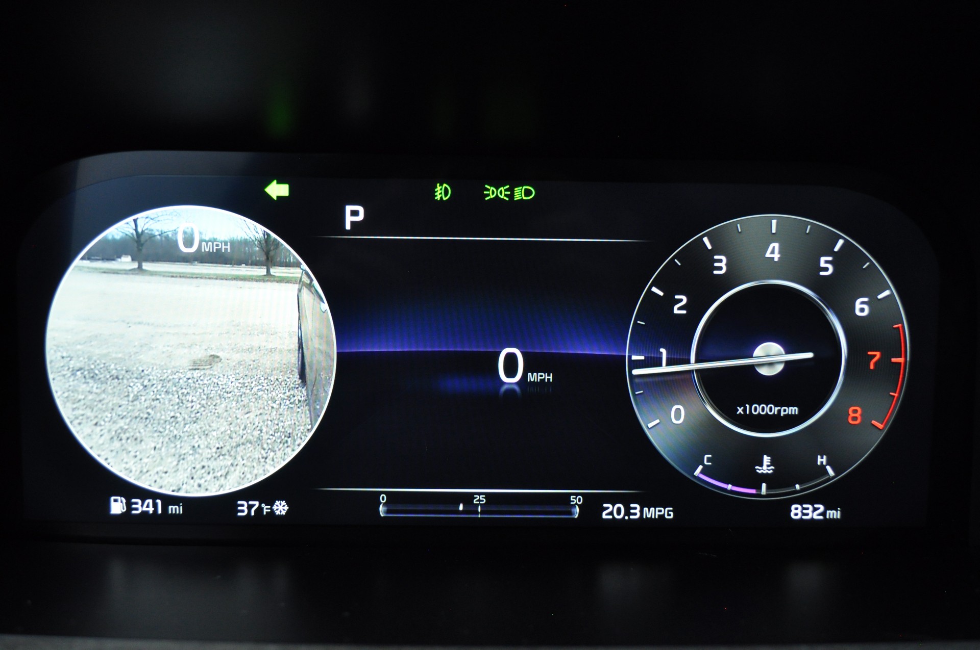 Driven: 2021 Kia Sorento Combines Space With Extra Pace