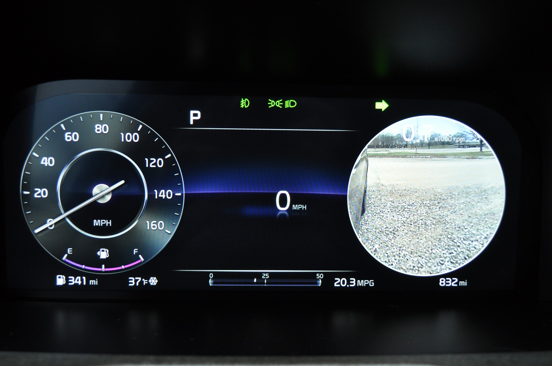 Driven: 2021 Kia Sorento Combines Space With Extra Pace