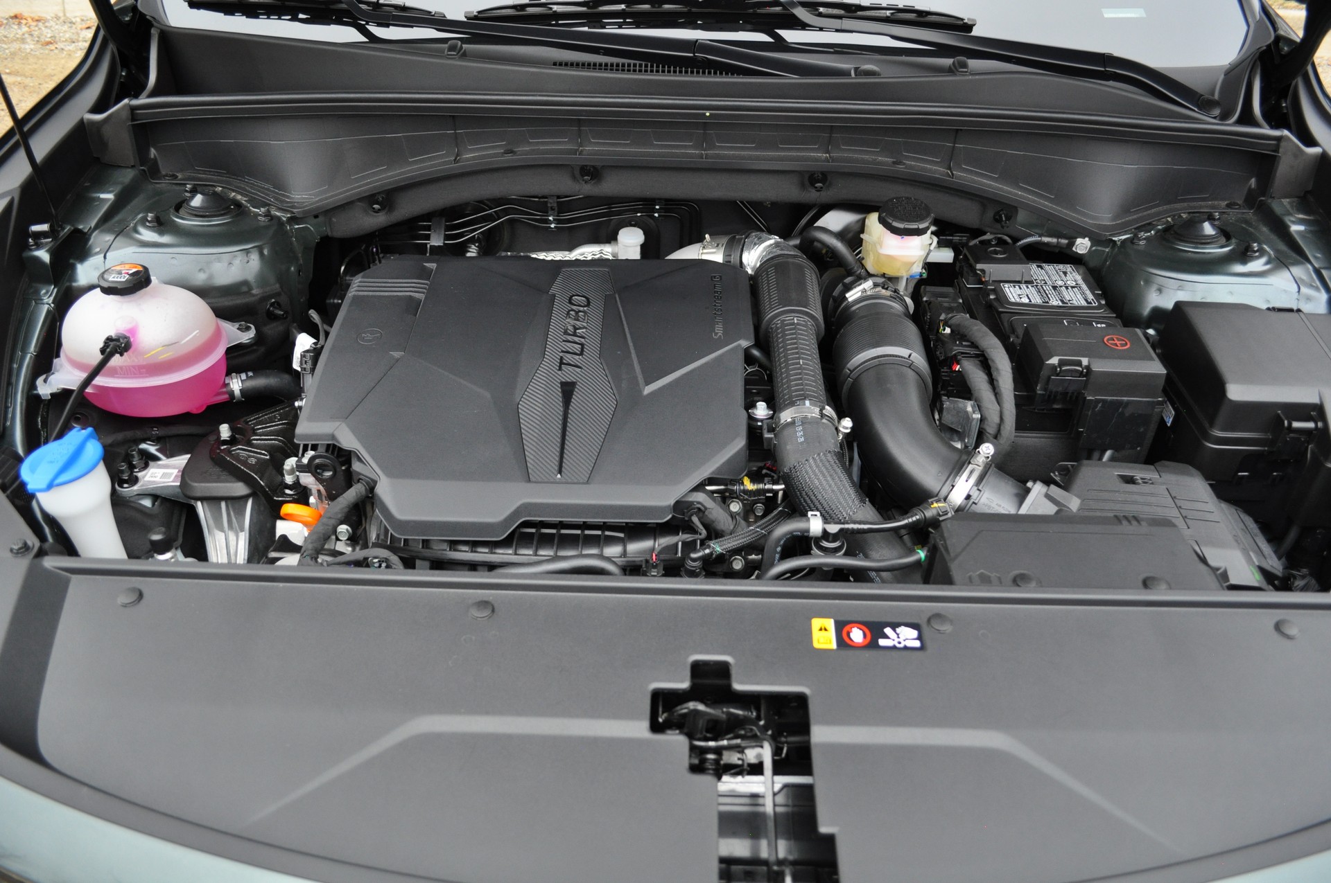 Driven: 2021 Kia Sorento Combines Space With Extra Pace