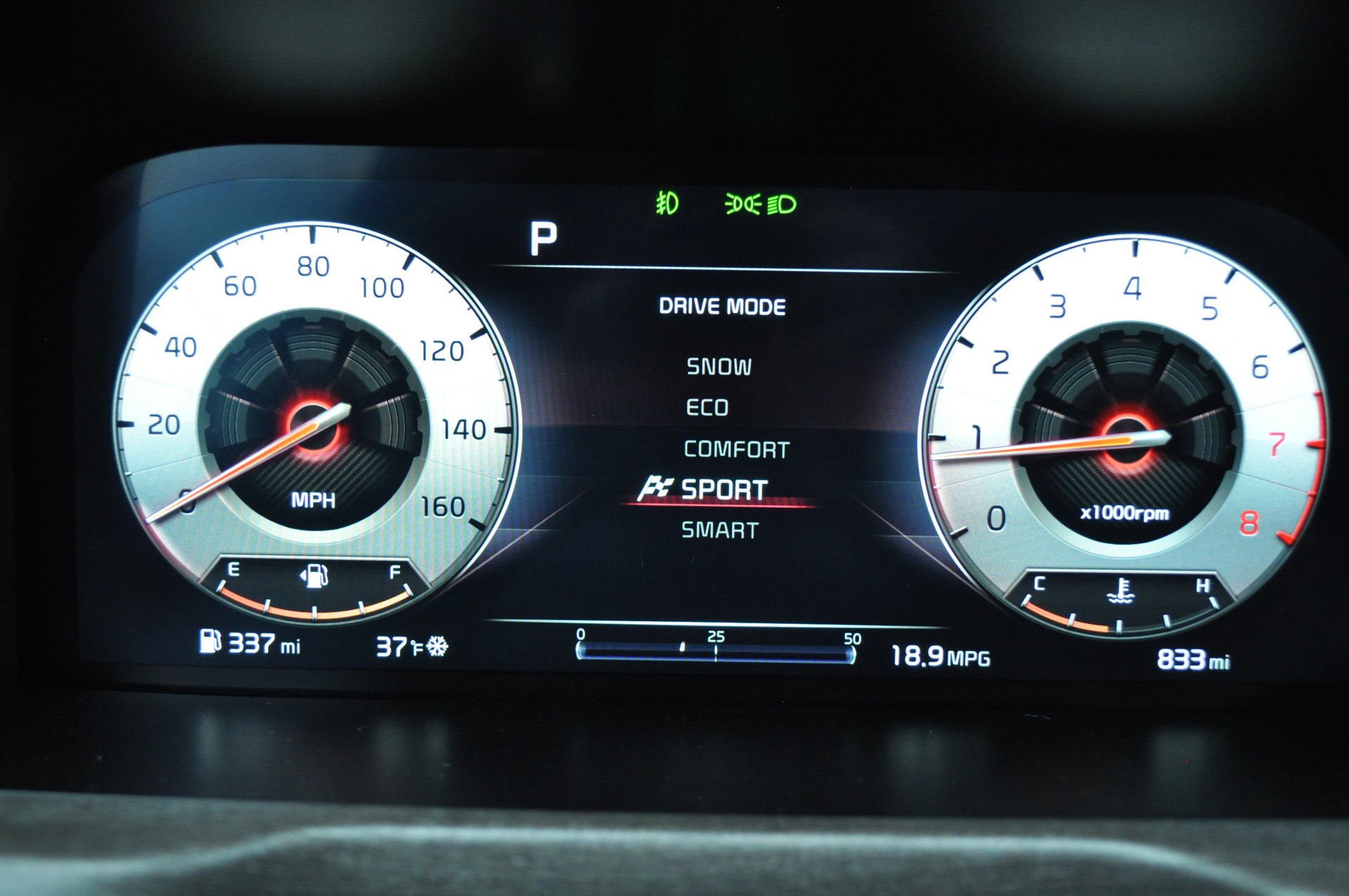 Driven: 2021 Kia Sorento Combines Space With Extra Pace