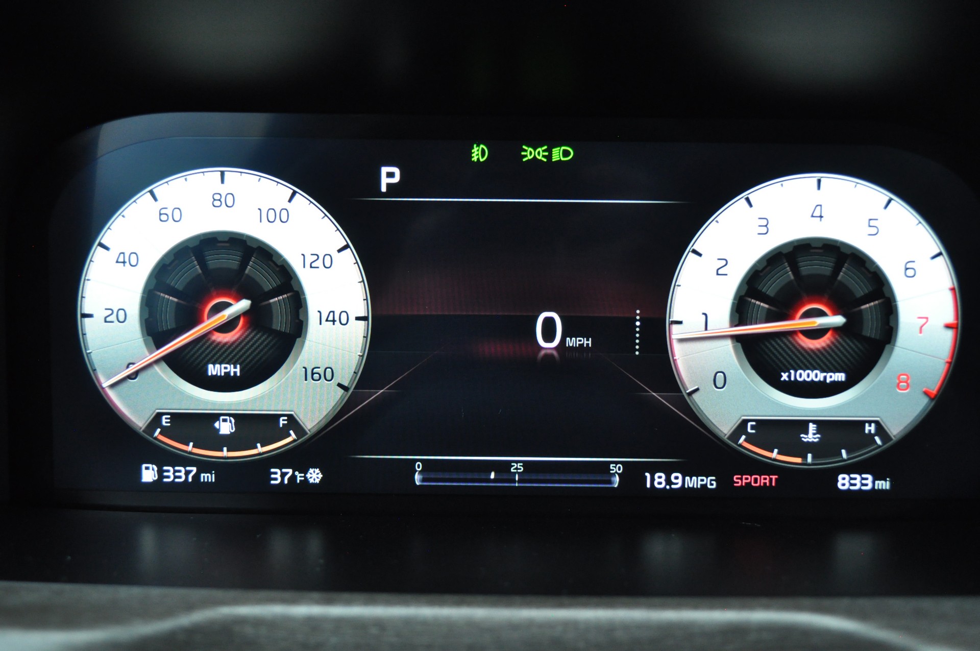 Driven: 2021 Kia Sorento Combines Space With Extra Pace