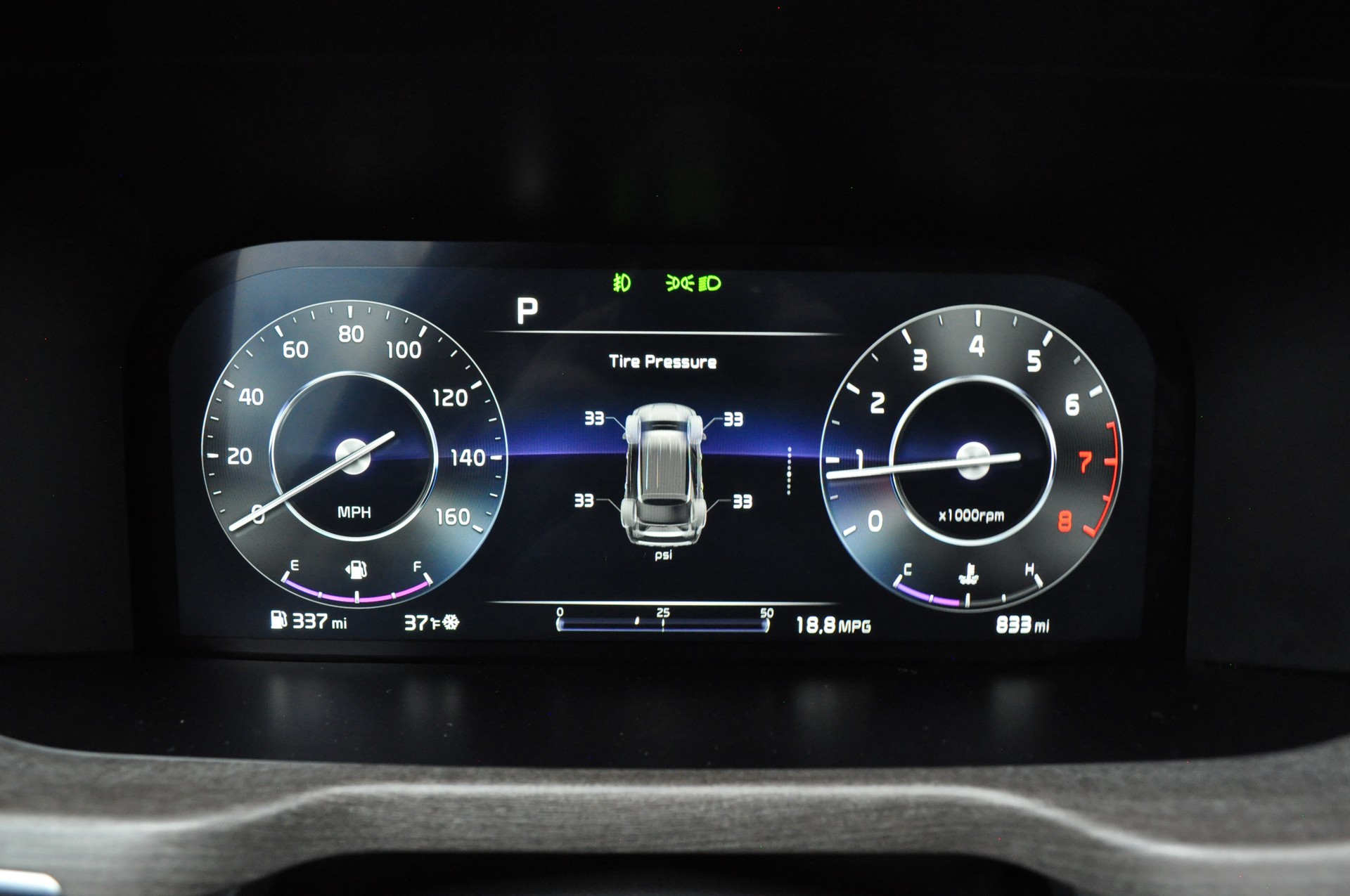 Driven: 2021 Kia Sorento Combines Space With Extra Pace