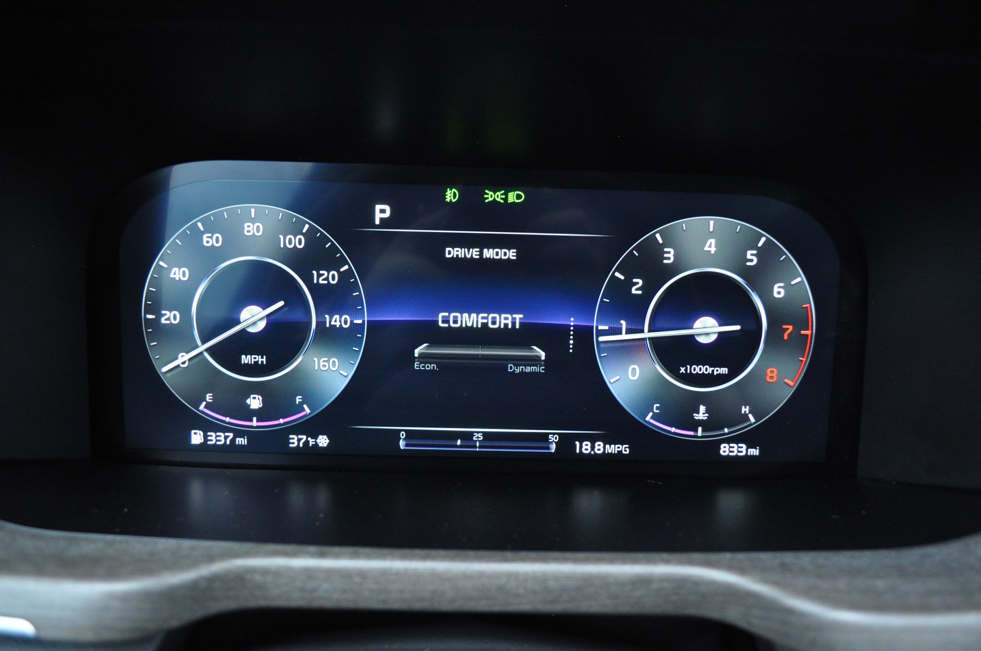 Driven: 2021 Kia Sorento Combines Space With Extra Pace