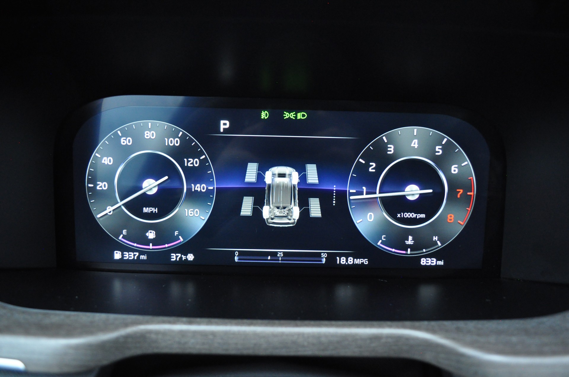 Driven: 2021 Kia Sorento Combines Space With Extra Pace