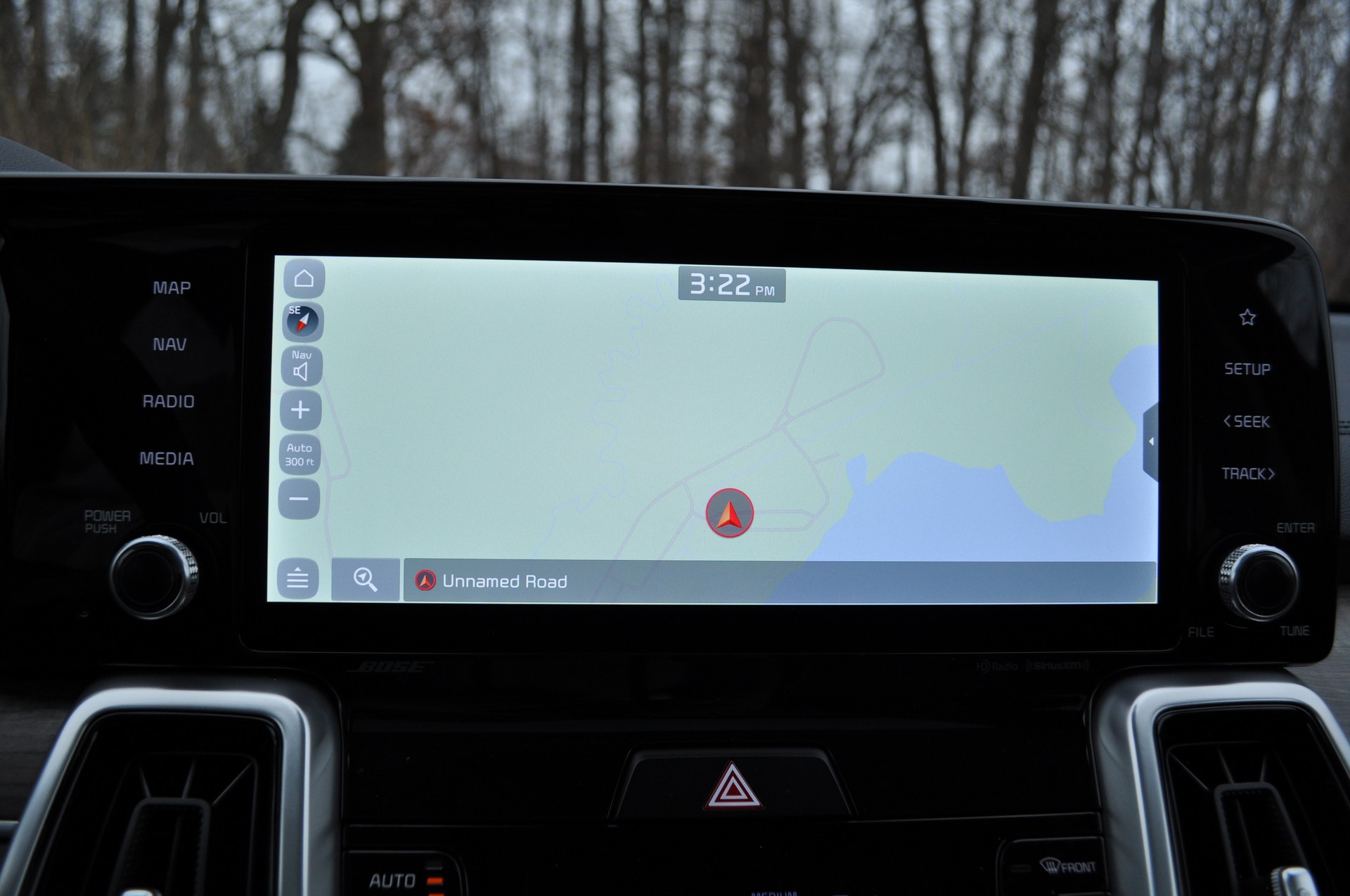 Driven: 2021 Kia Sorento Combines Space With Extra Pace