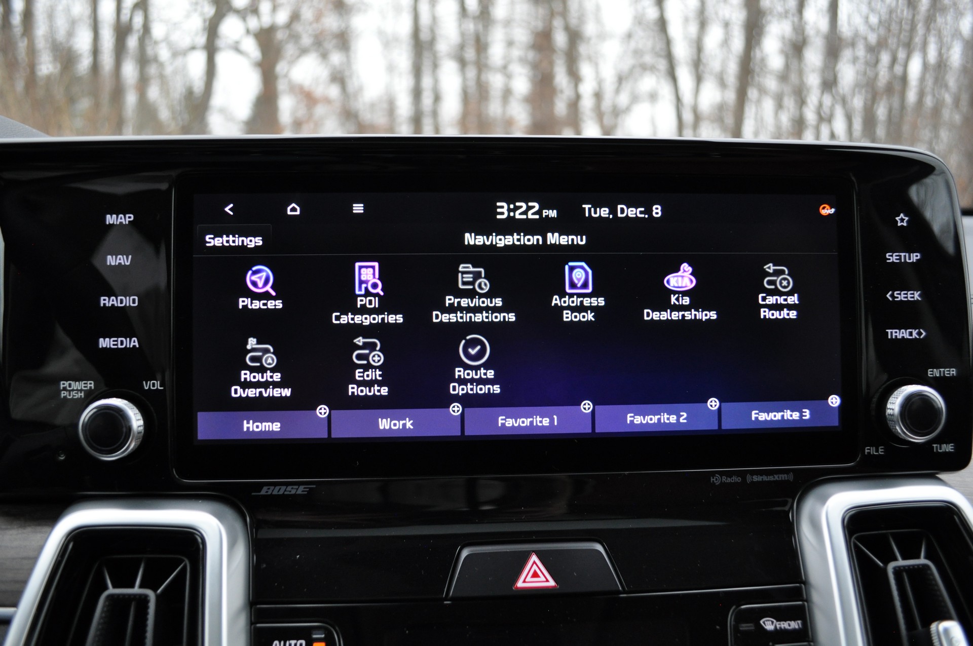 Driven: 2021 Kia Sorento Combines Space With Extra Pace