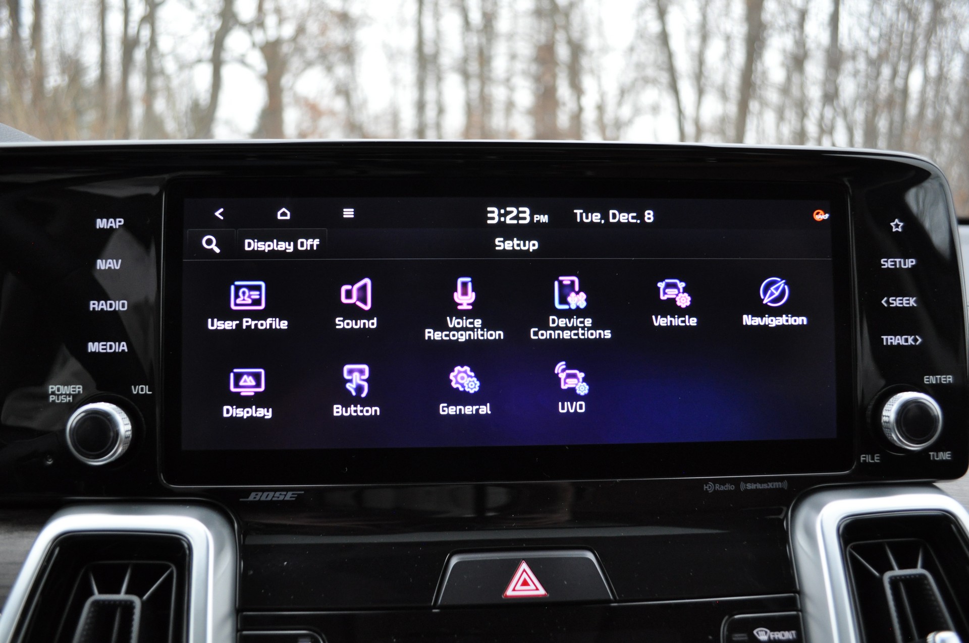 Driven: 2021 Kia Sorento Combines Space With Extra Pace