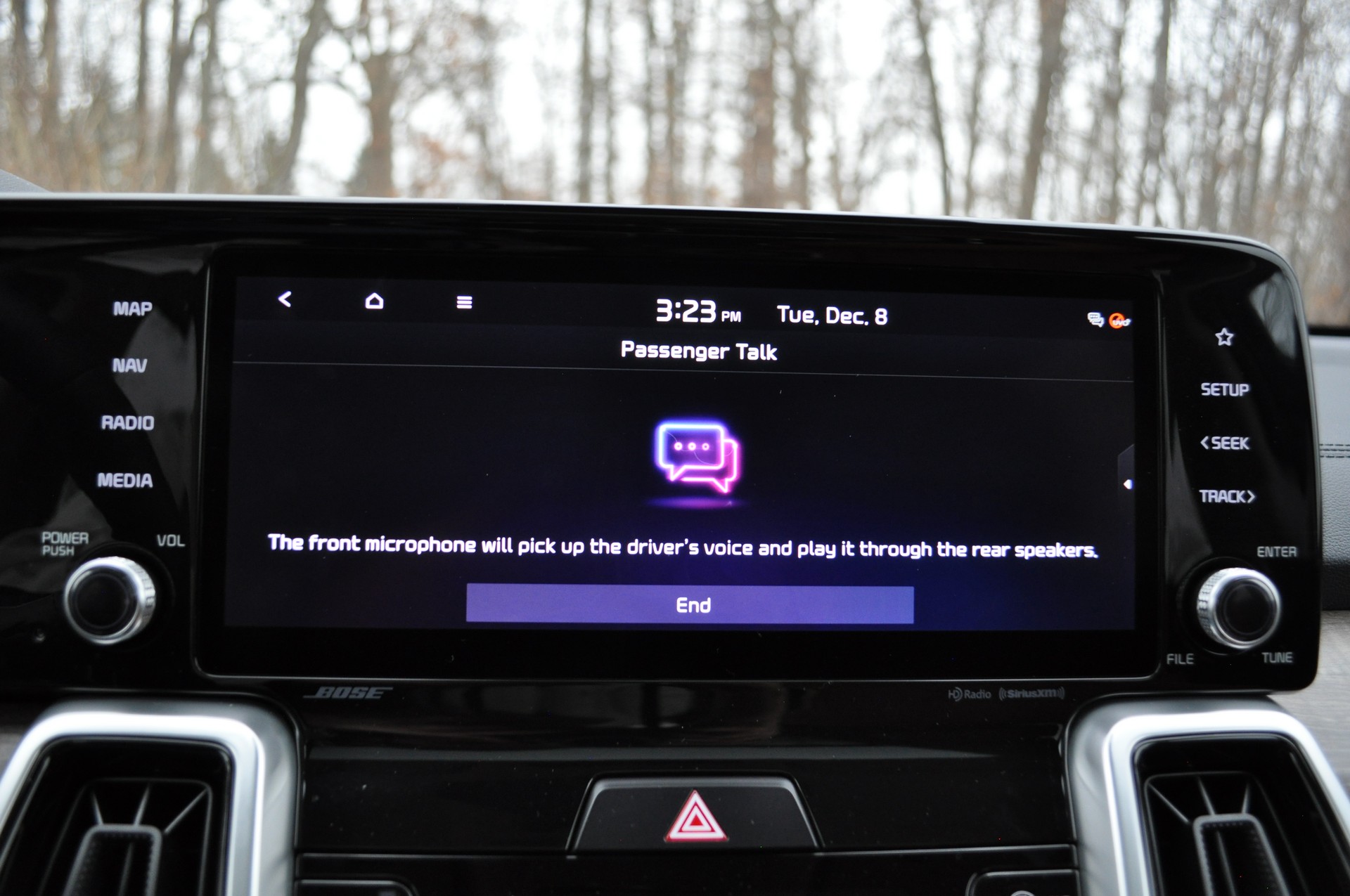 Driven: 2021 Kia Sorento Combines Space With Extra Pace